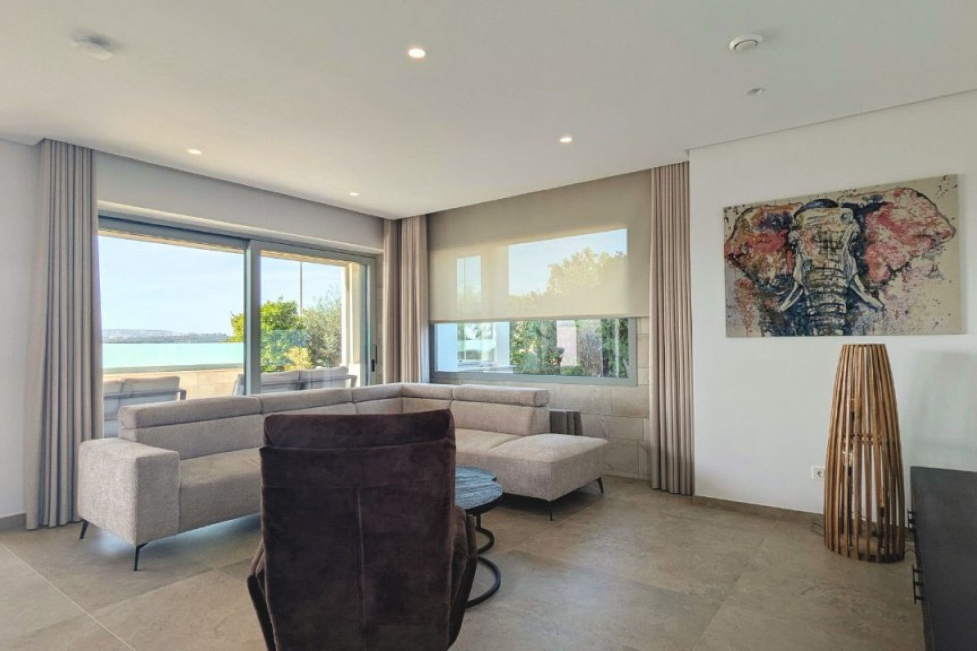 Revente - Detached Villa - Benijofar