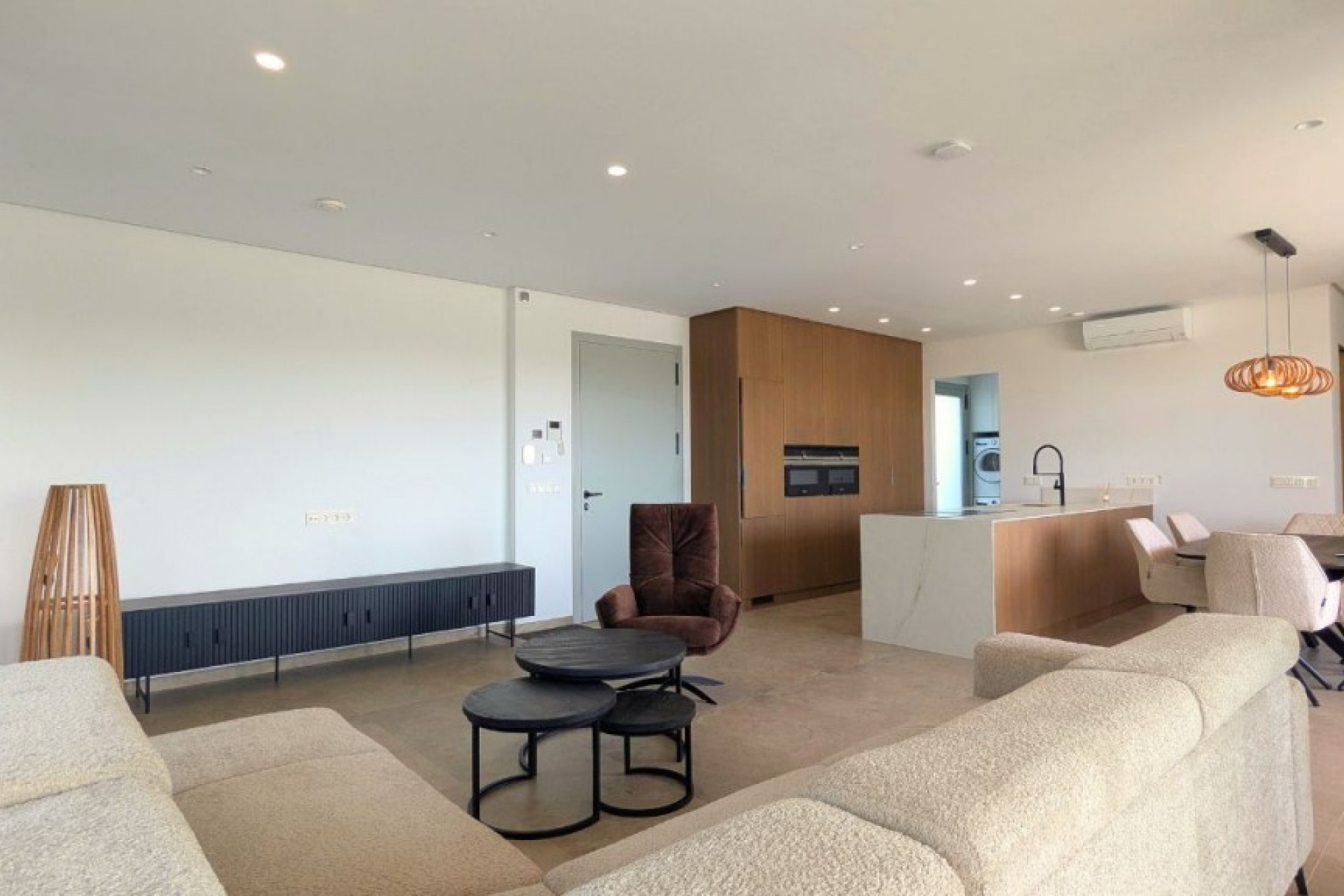 Revente - Detached Villa - Benijofar