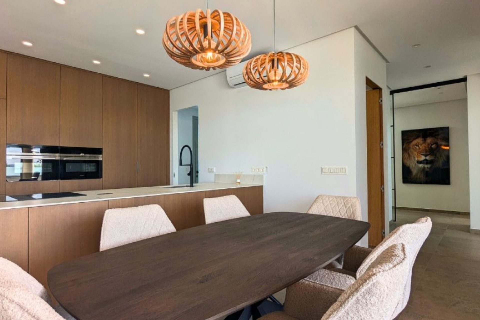 Revente - Detached Villa - Benijofar