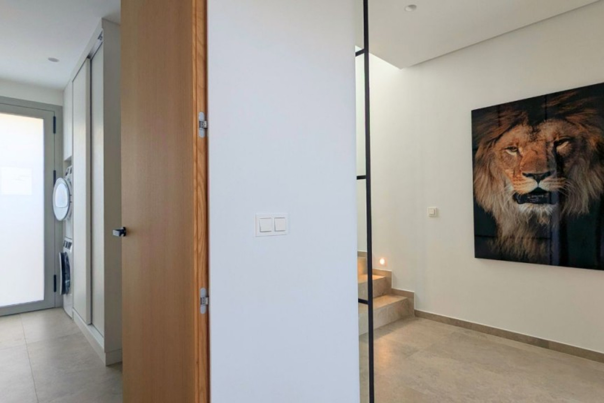 Revente - Detached Villa - Benijofar