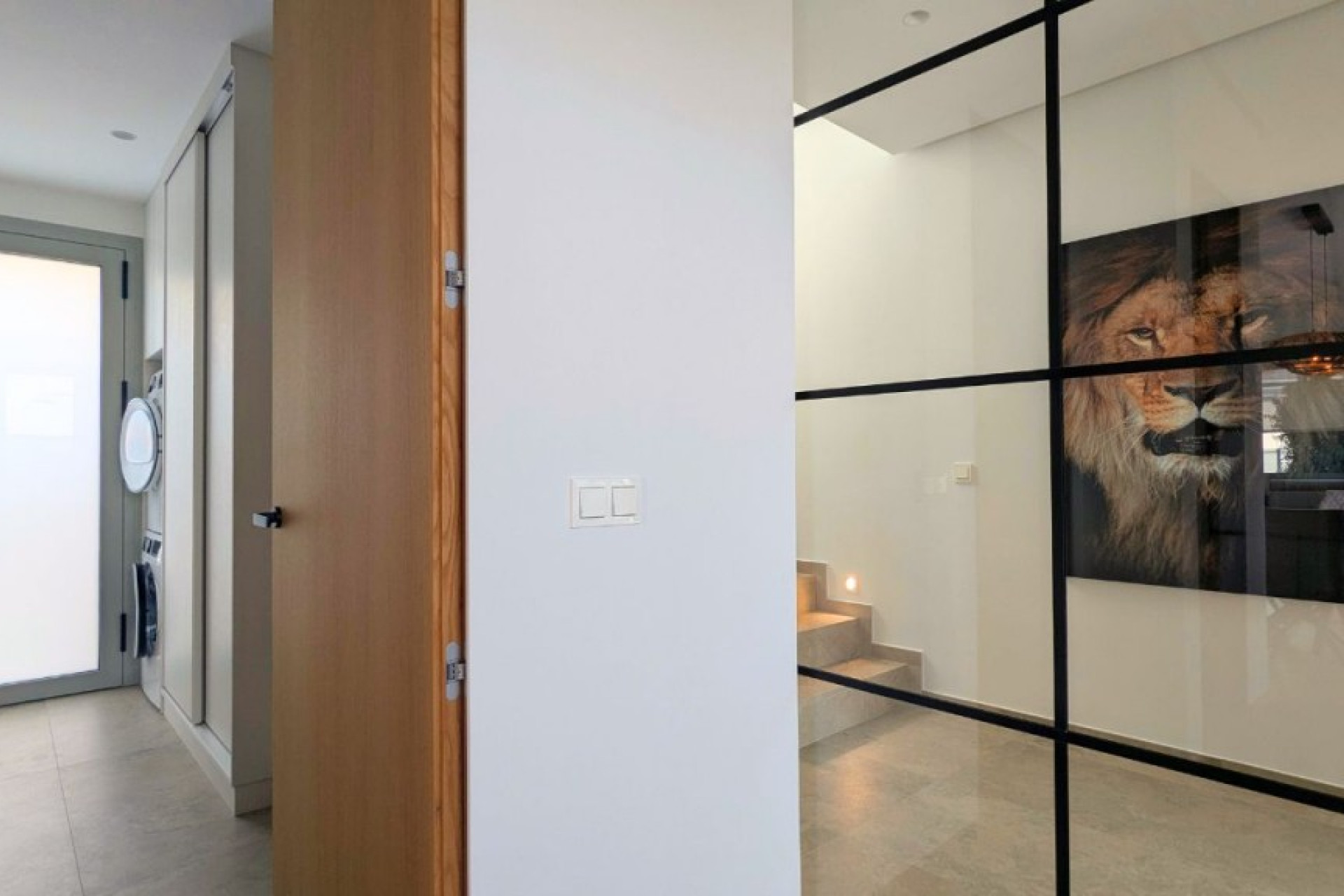 Revente - Detached Villa - Benijofar