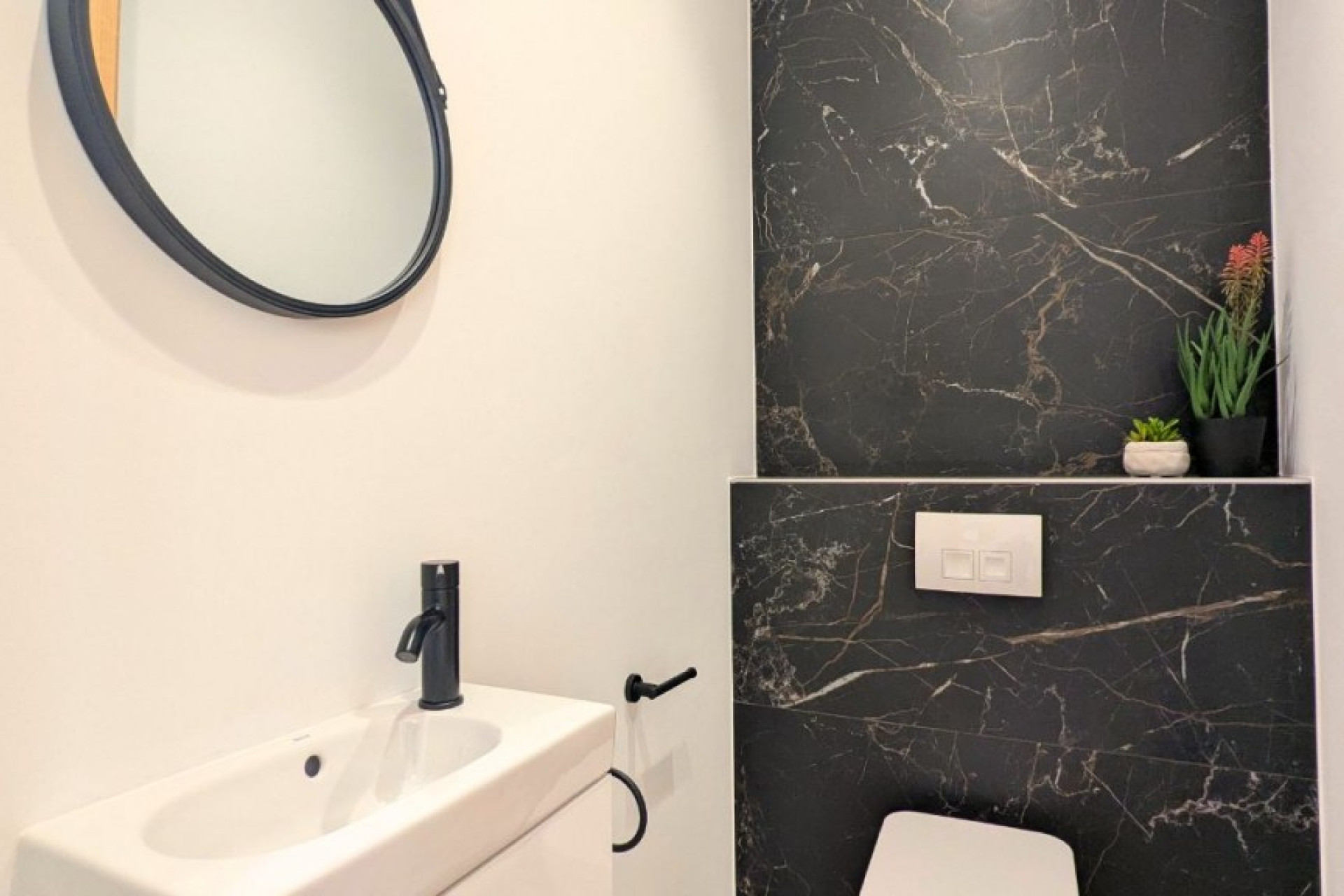 Revente - Detached Villa - Benijofar