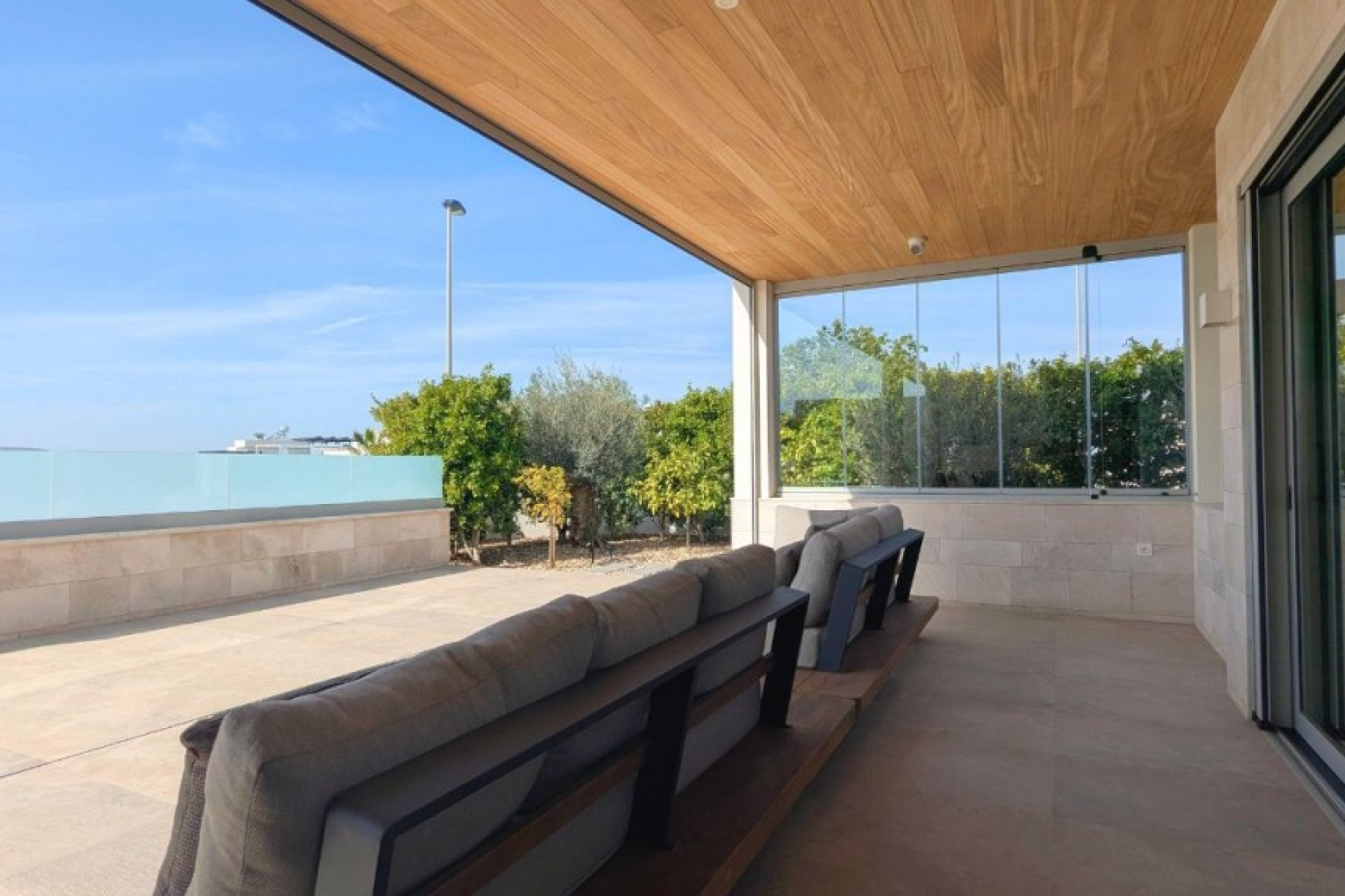 Revente - Detached Villa - Benijofar