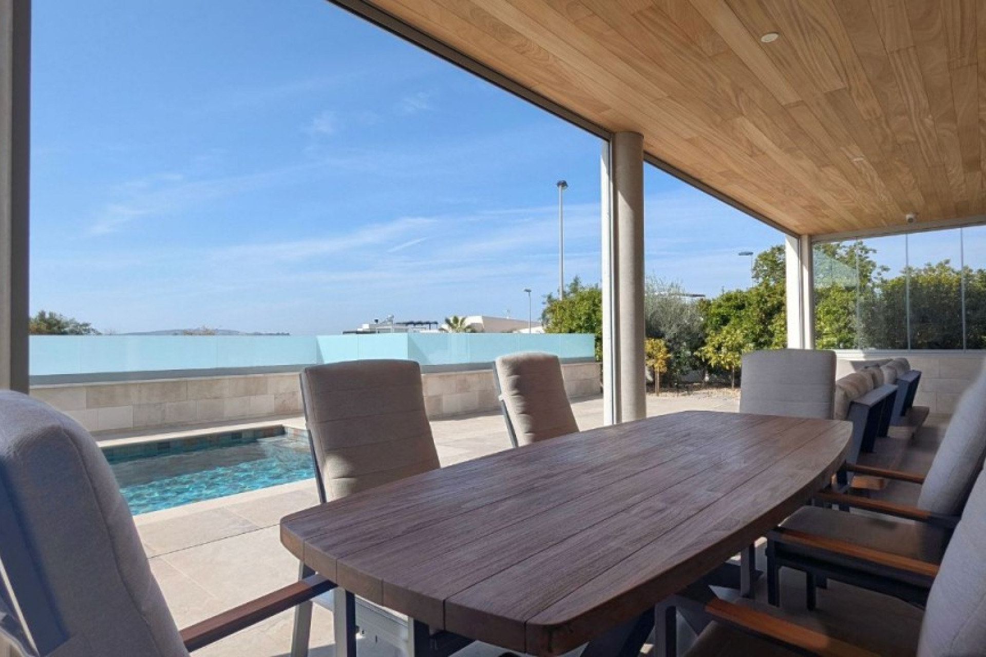 Revente - Detached Villa - Benijofar