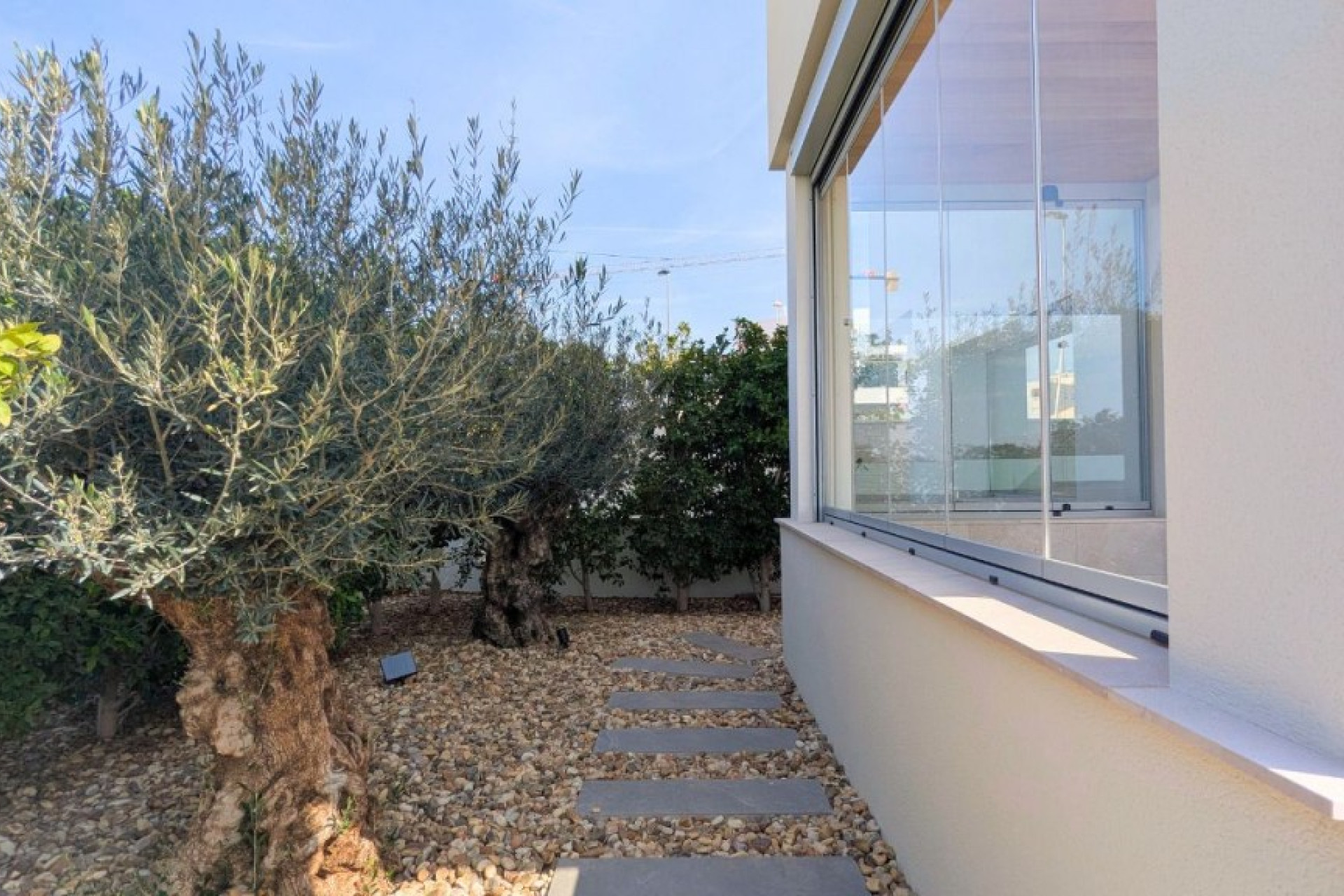 Revente - Detached Villa - Benijofar