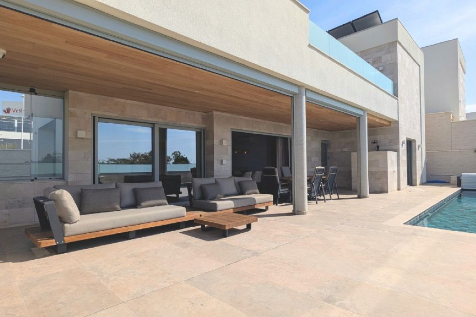 Revente - Detached Villa - Benijofar