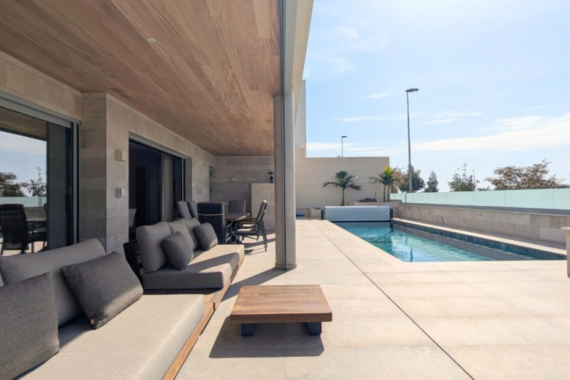 Revente - Detached Villa - Benijofar