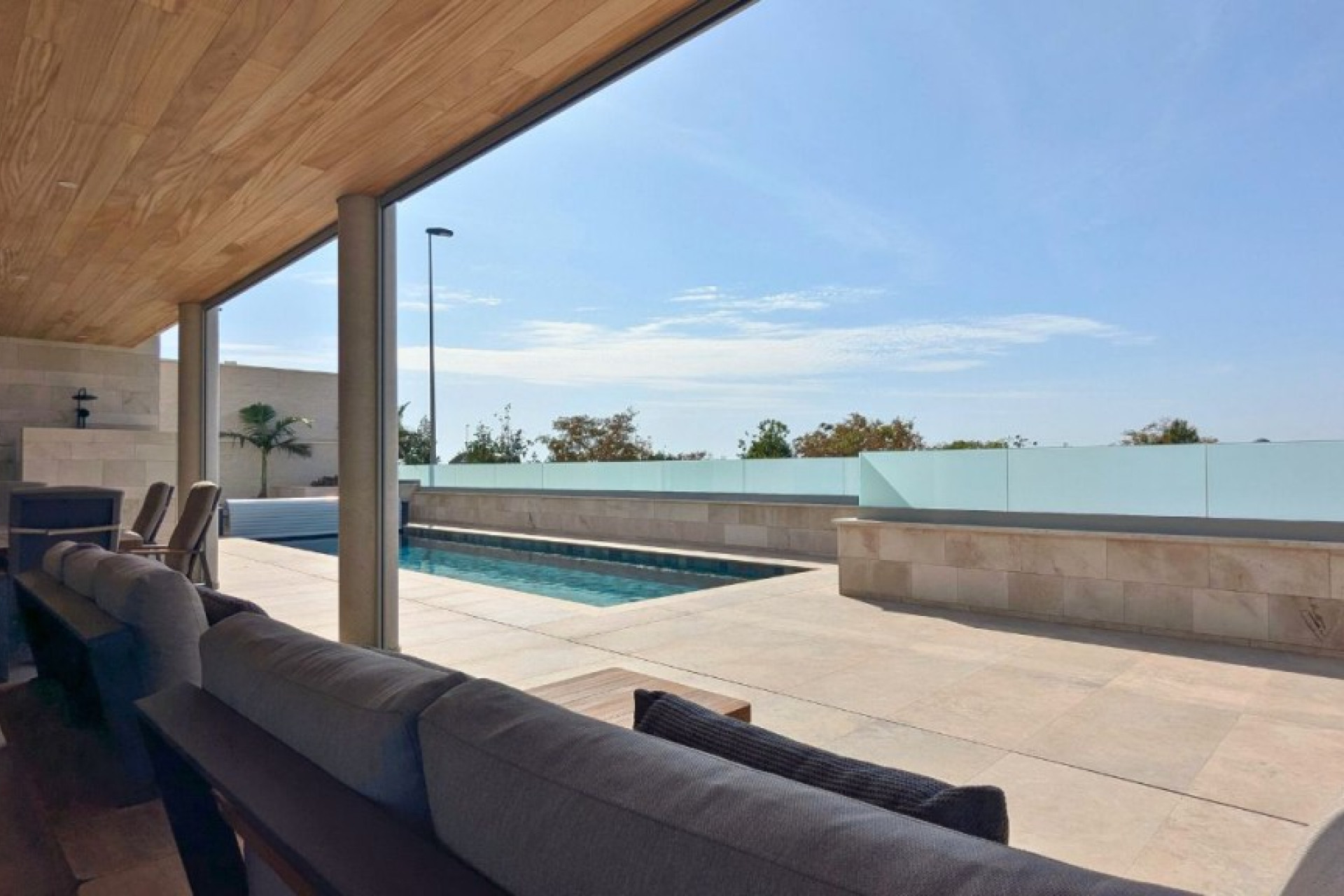 Revente - Detached Villa - Benijofar