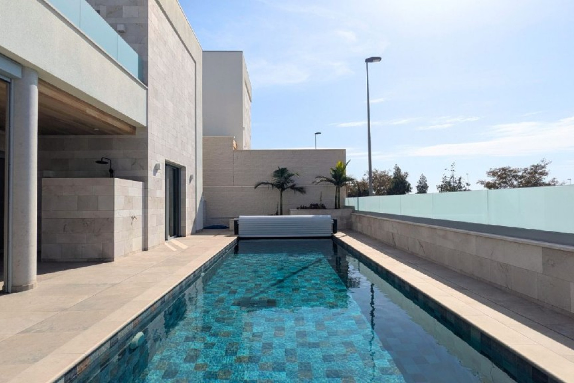 Revente - Detached Villa - Benijofar