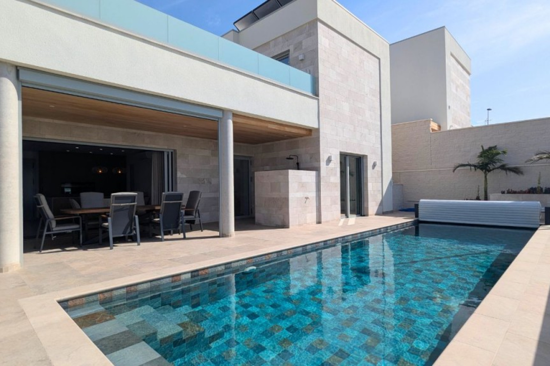 Revente - Detached Villa - Benijofar