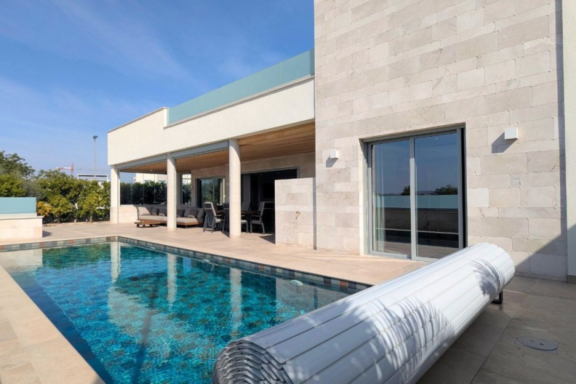 Revente - Detached Villa - Benijofar