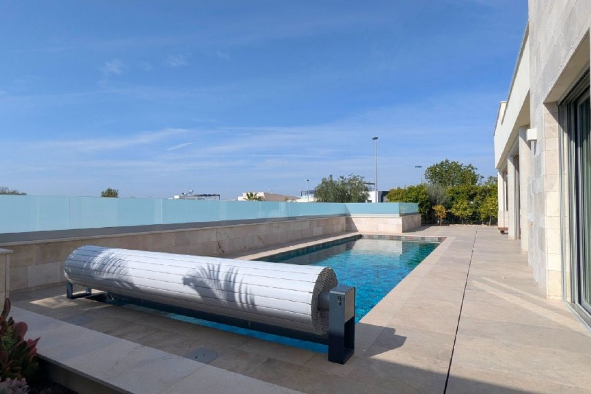 Revente - Detached Villa - Benijofar