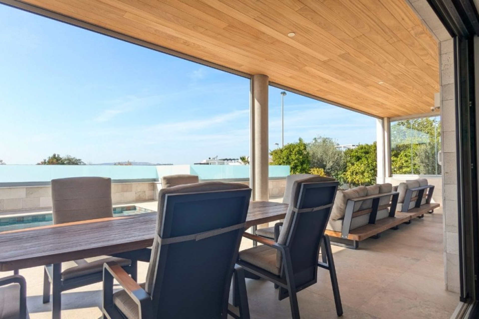 Revente - Detached Villa - Benijofar