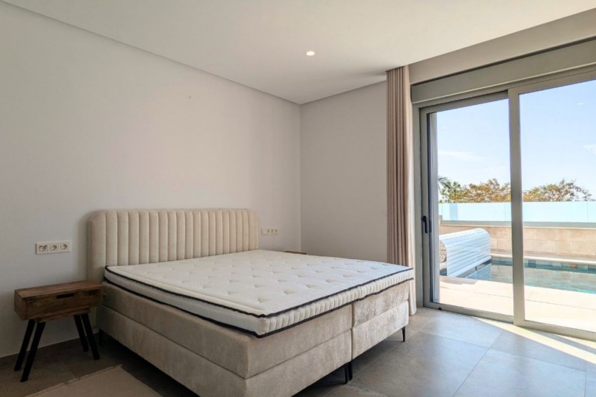 Revente - Detached Villa - Benijofar