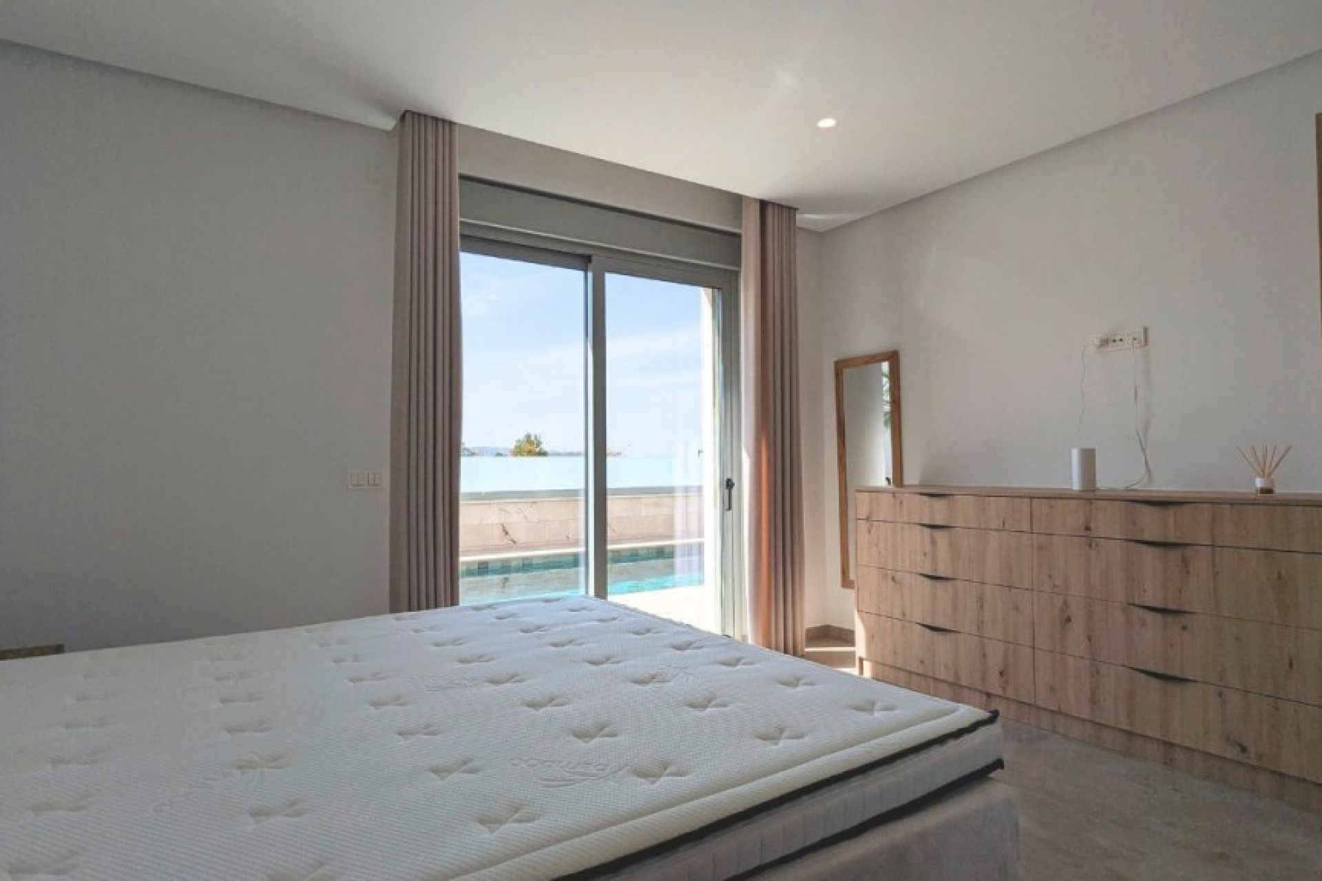 Revente - Detached Villa - Benijofar