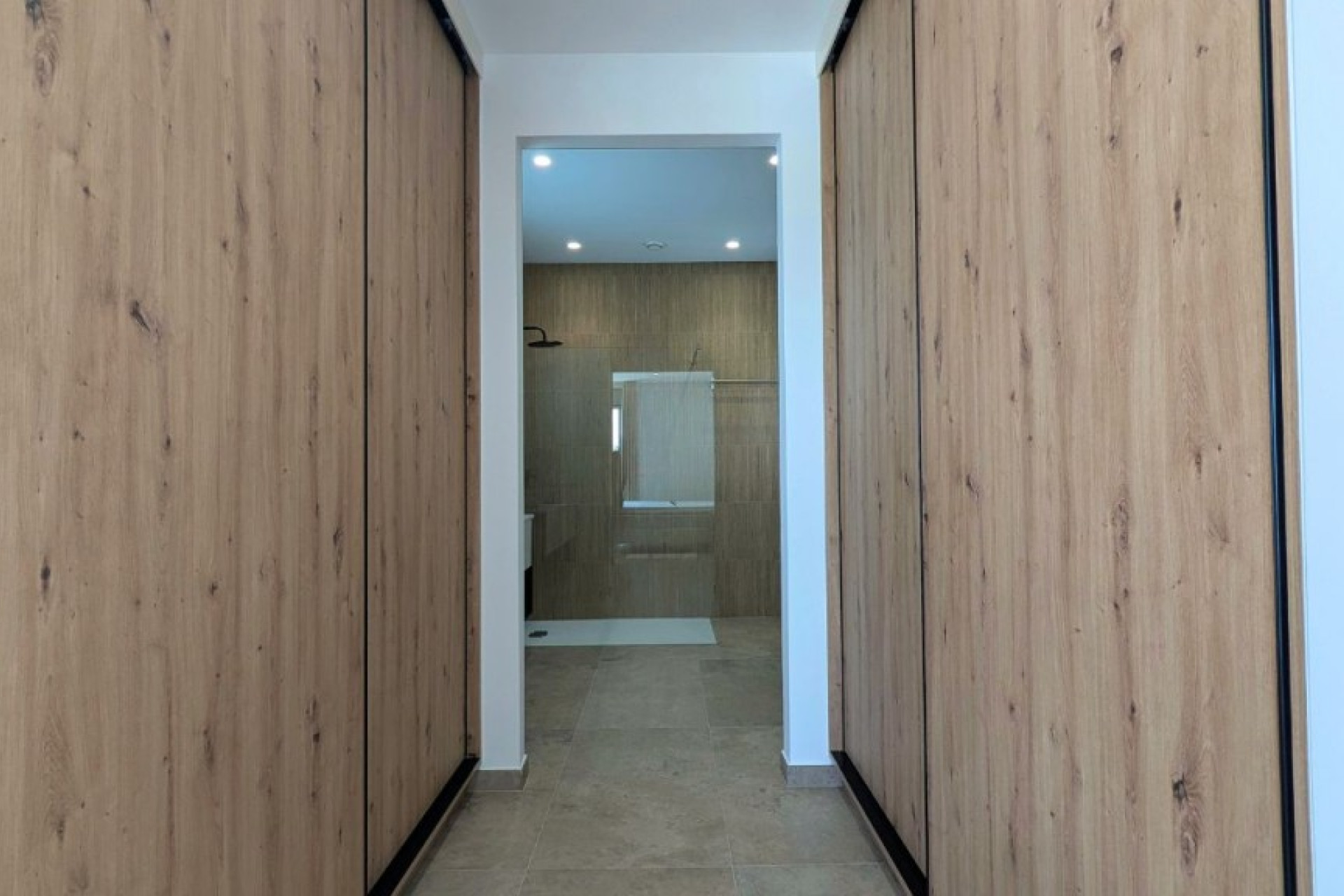 Revente - Detached Villa - Benijofar