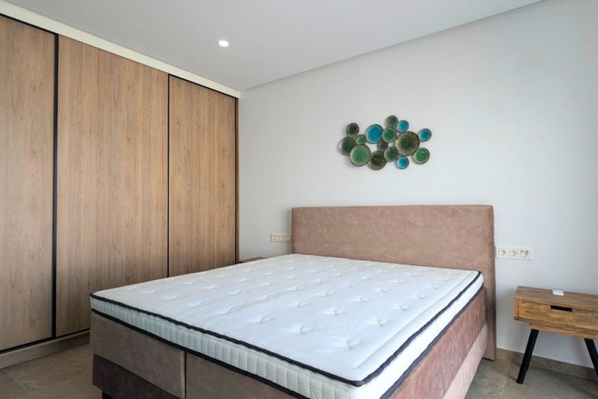 Revente - Detached Villa - Benijofar