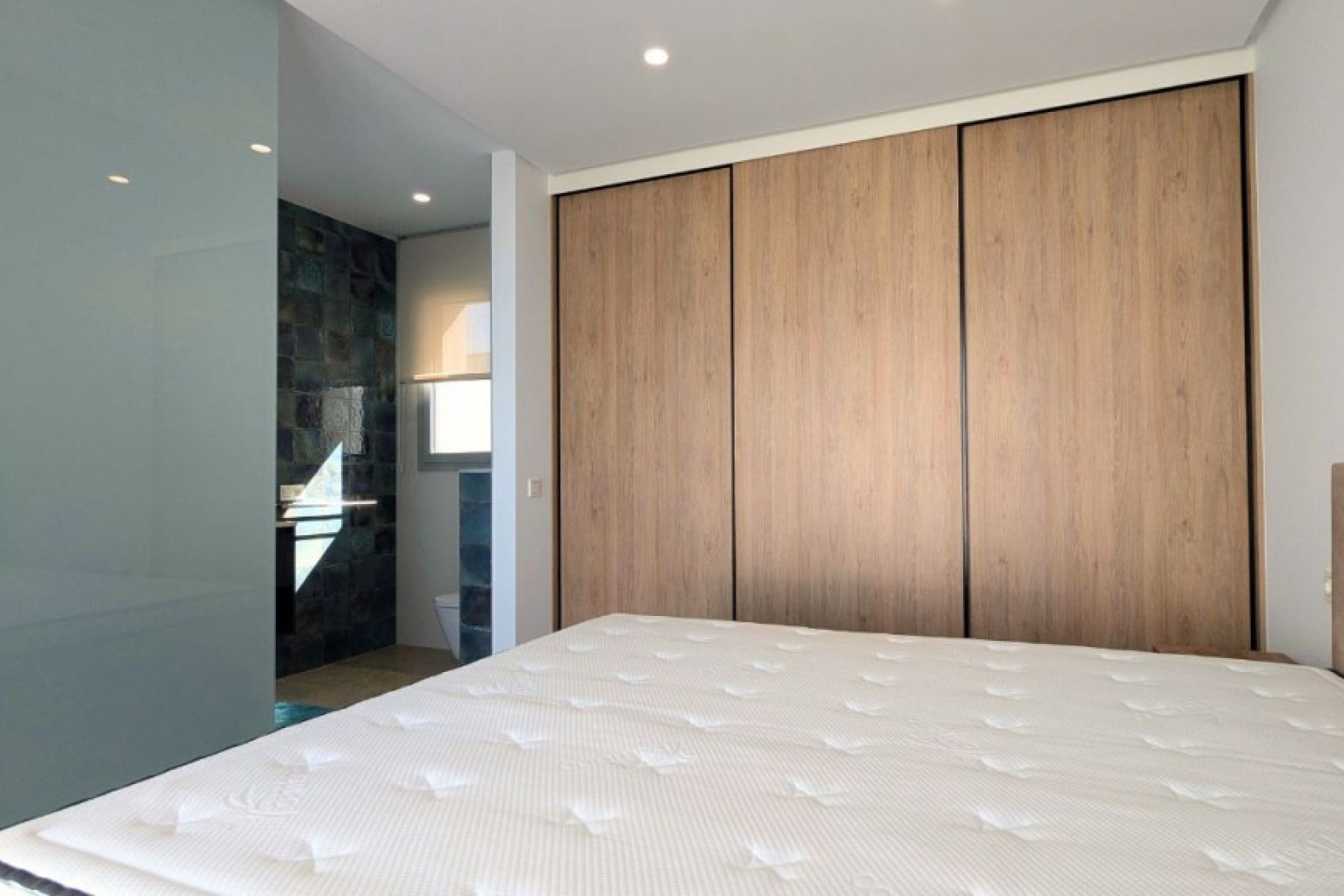 Revente - Detached Villa - Benijofar