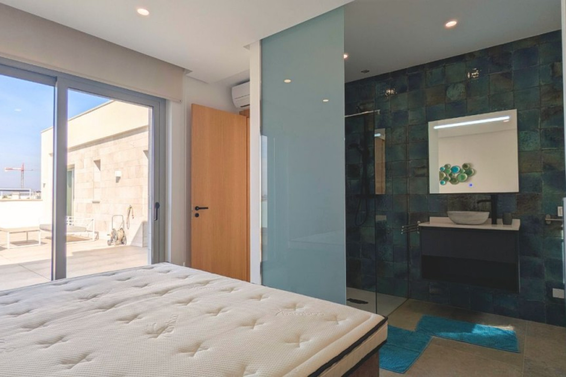 Revente - Detached Villa - Benijofar