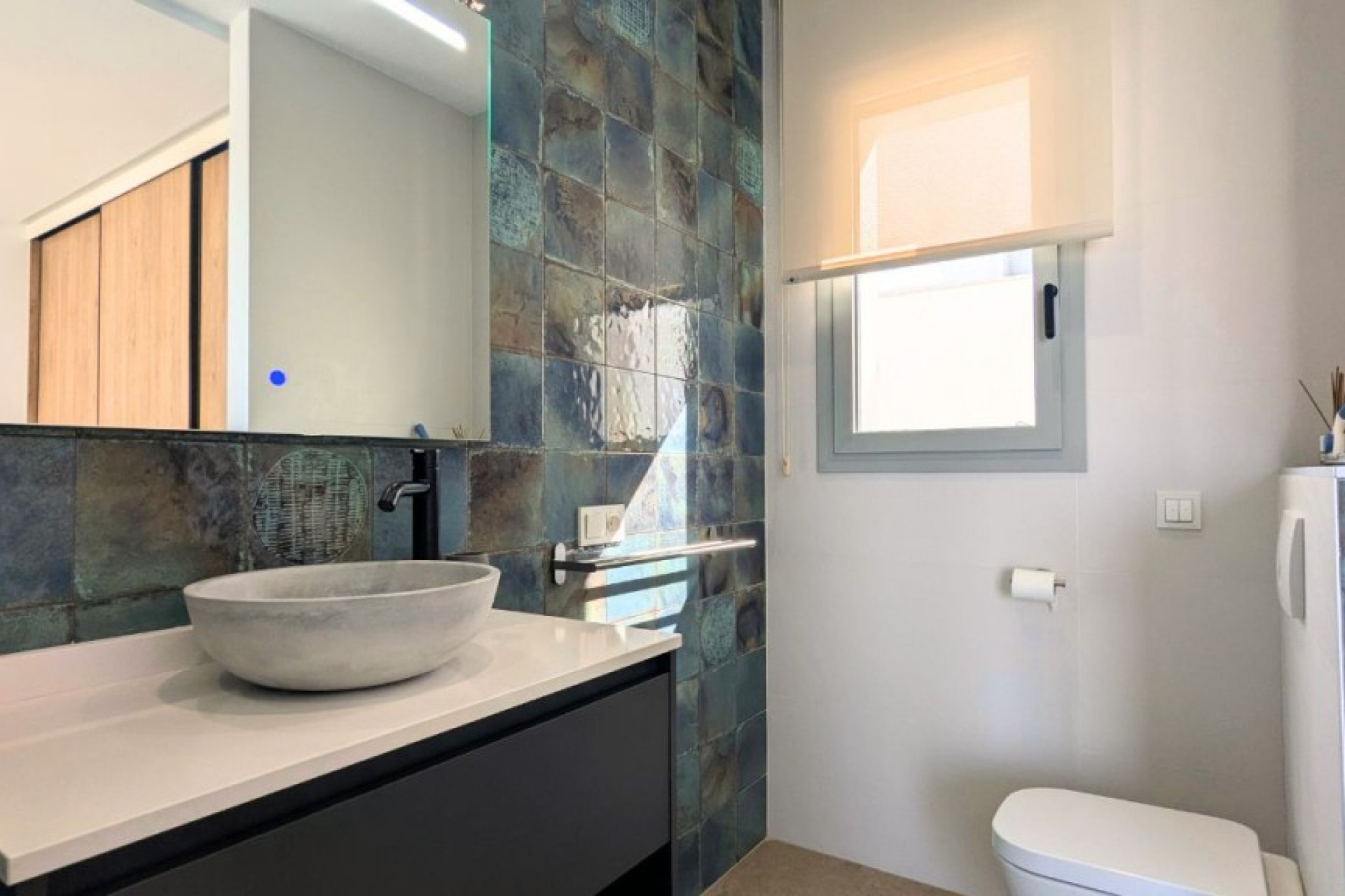 Revente - Detached Villa - Benijofar