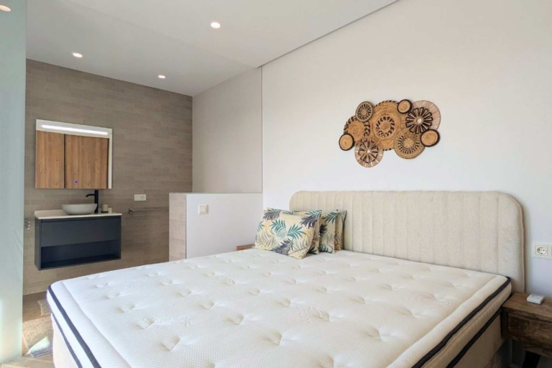 Revente - Detached Villa - Benijofar