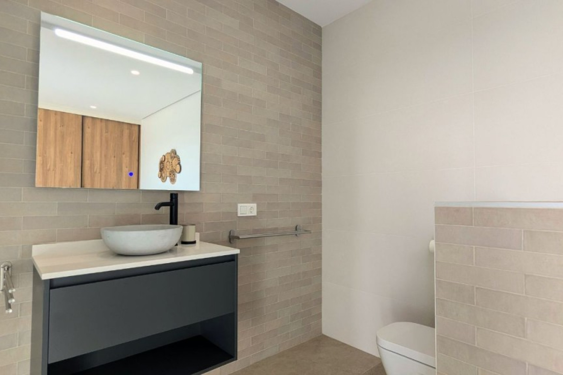 Revente - Detached Villa - Benijofar