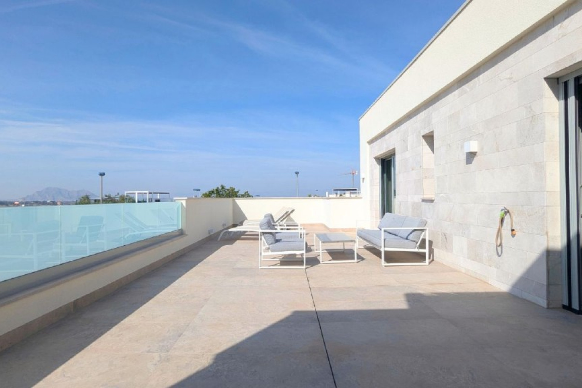 Revente - Detached Villa - Benijofar