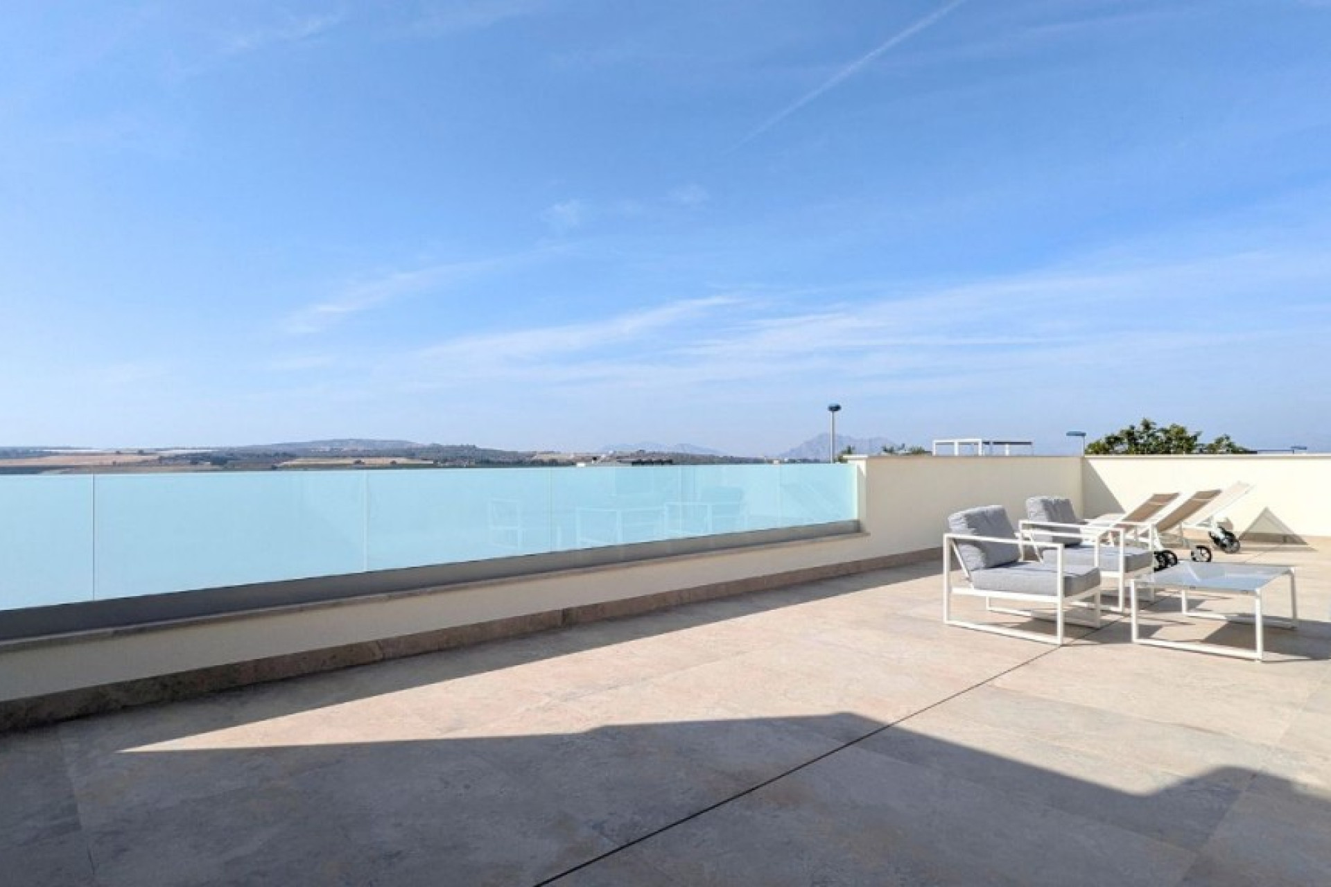 Revente - Detached Villa - Benijofar