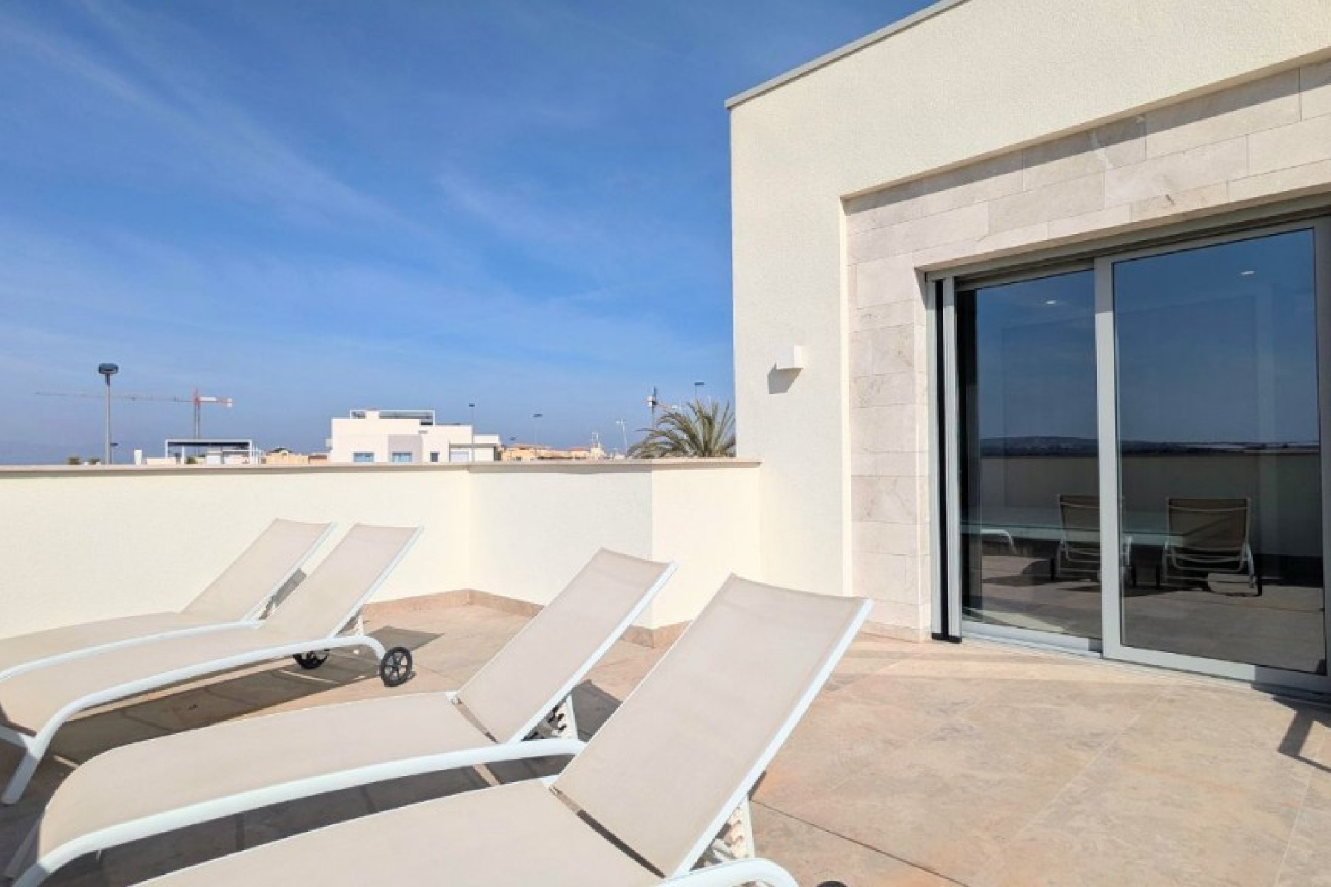 Revente - Detached Villa - Benijofar