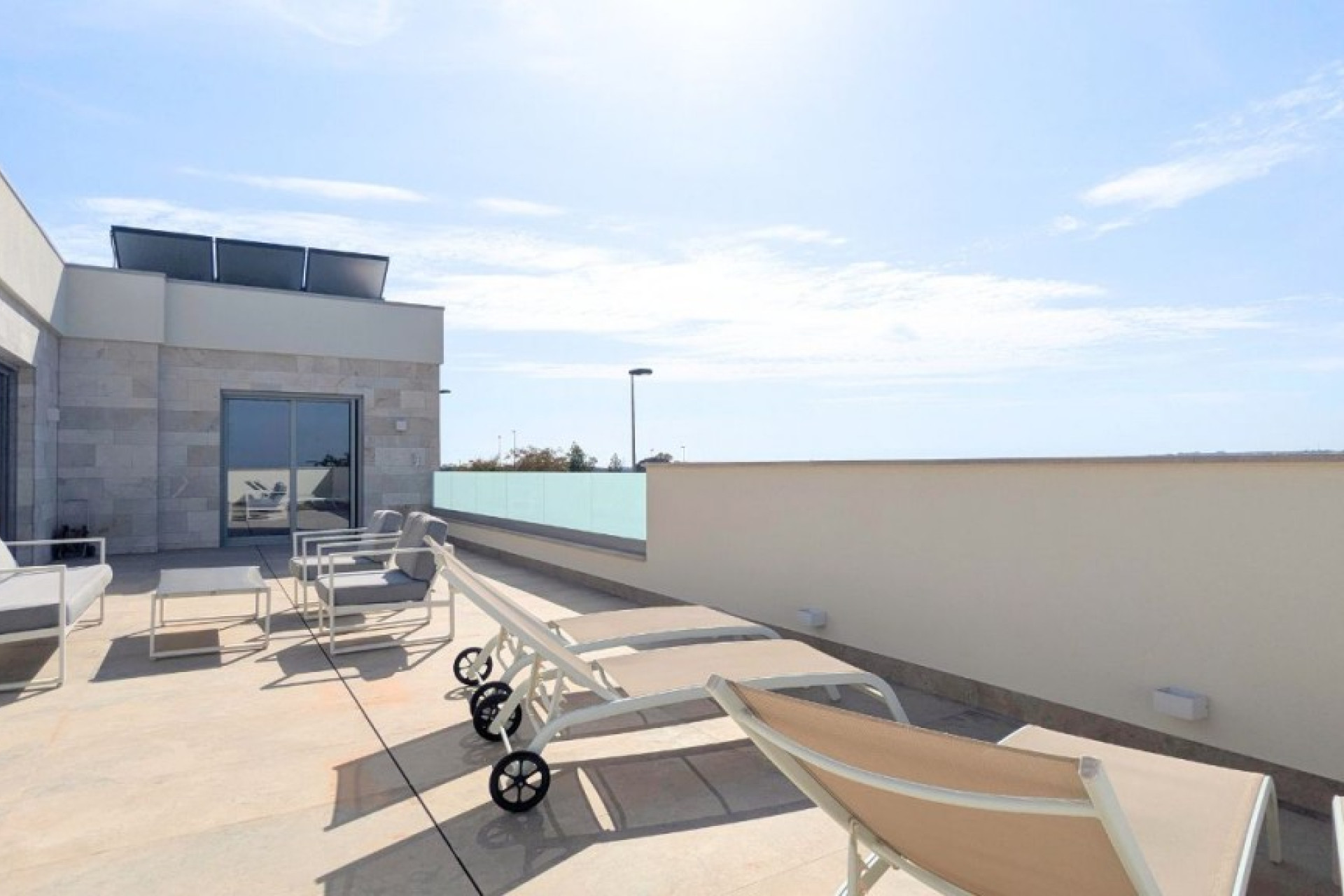 Revente - Detached Villa - Benijofar