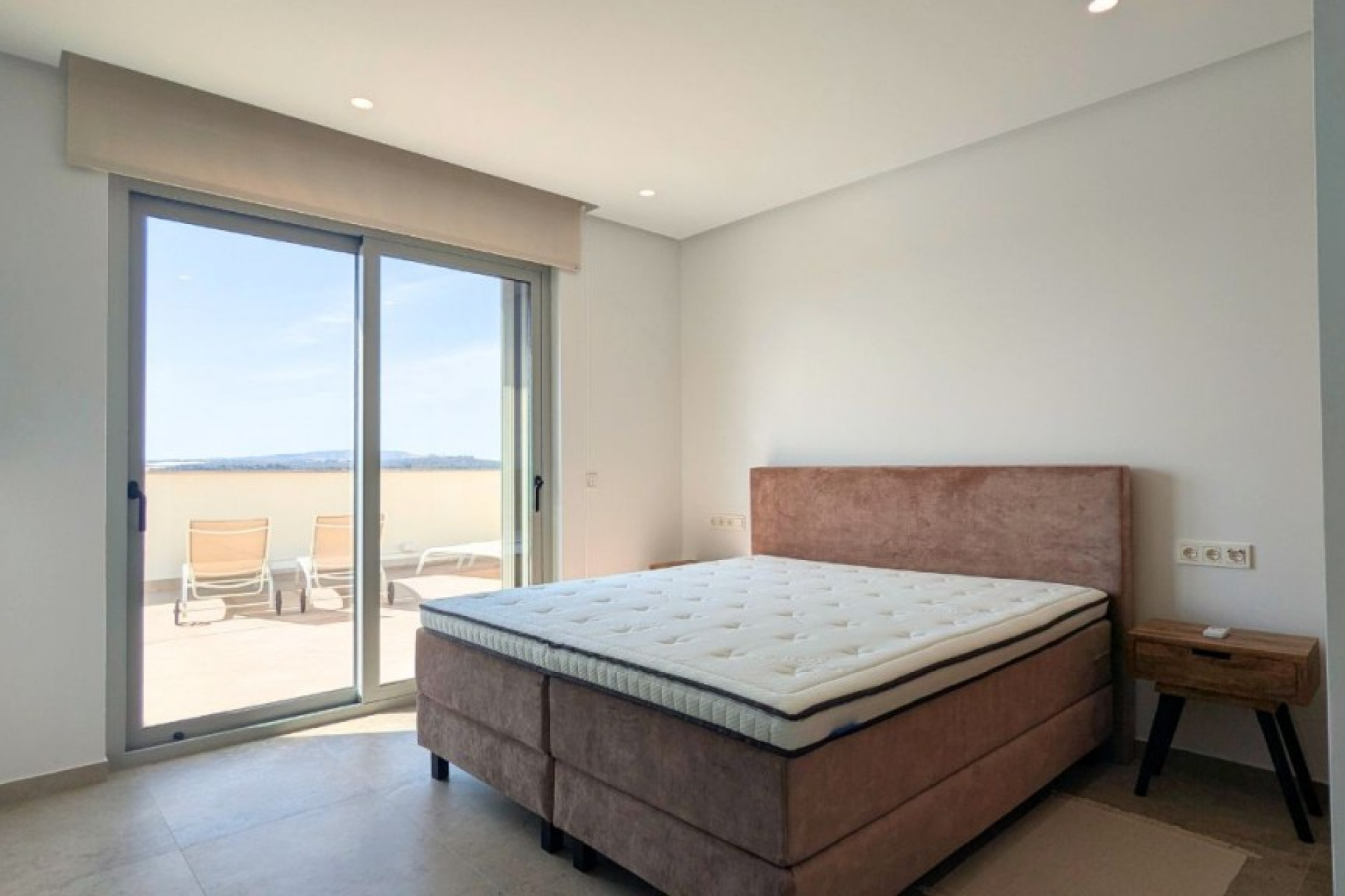 Revente - Detached Villa - Benijofar