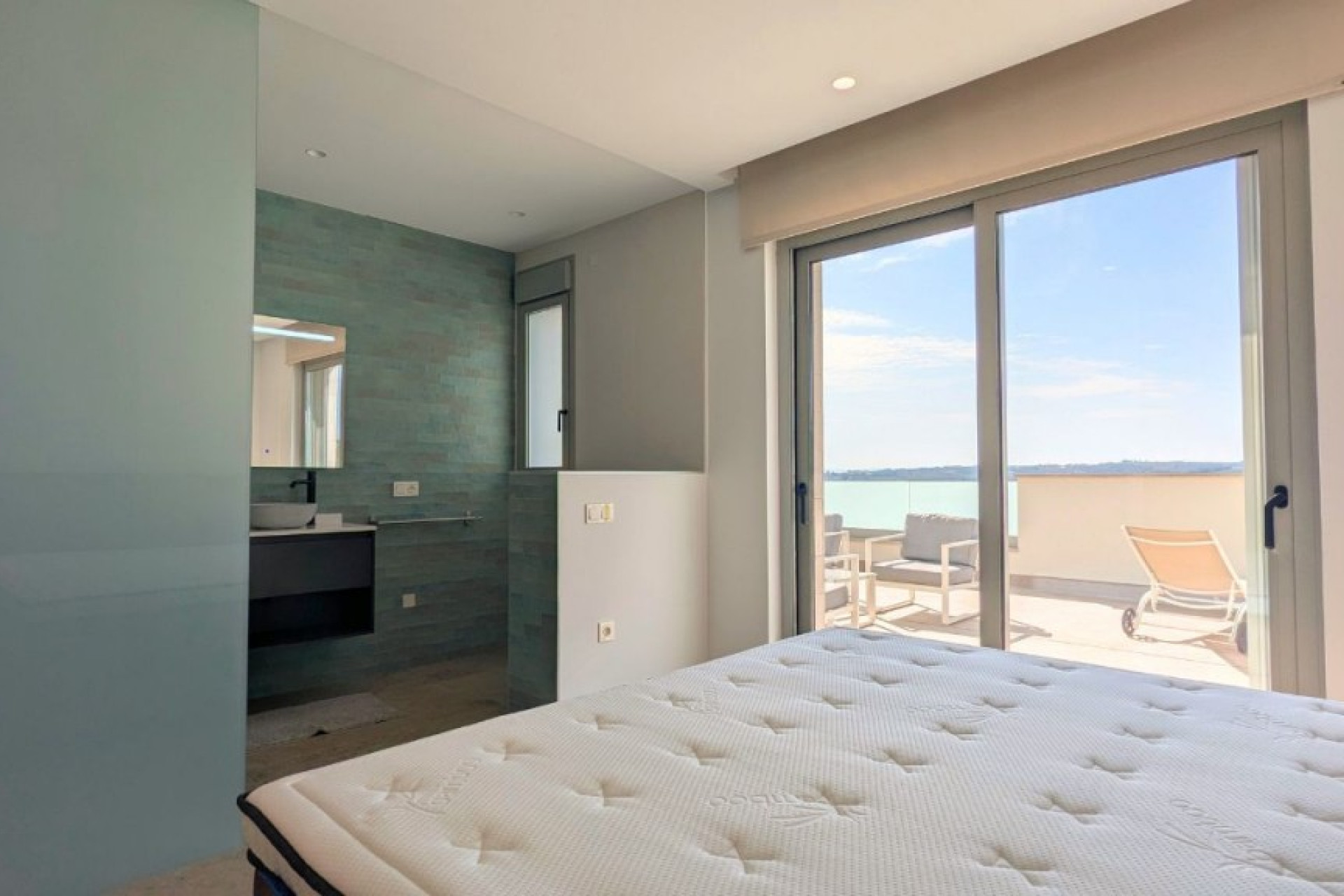 Revente - Detached Villa - Benijofar