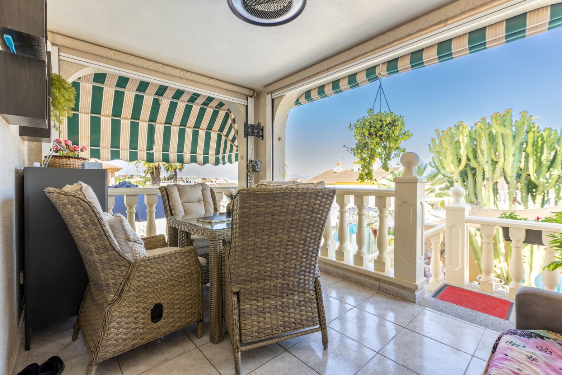 Revente - Detached Villa - Benimar - Benimar I