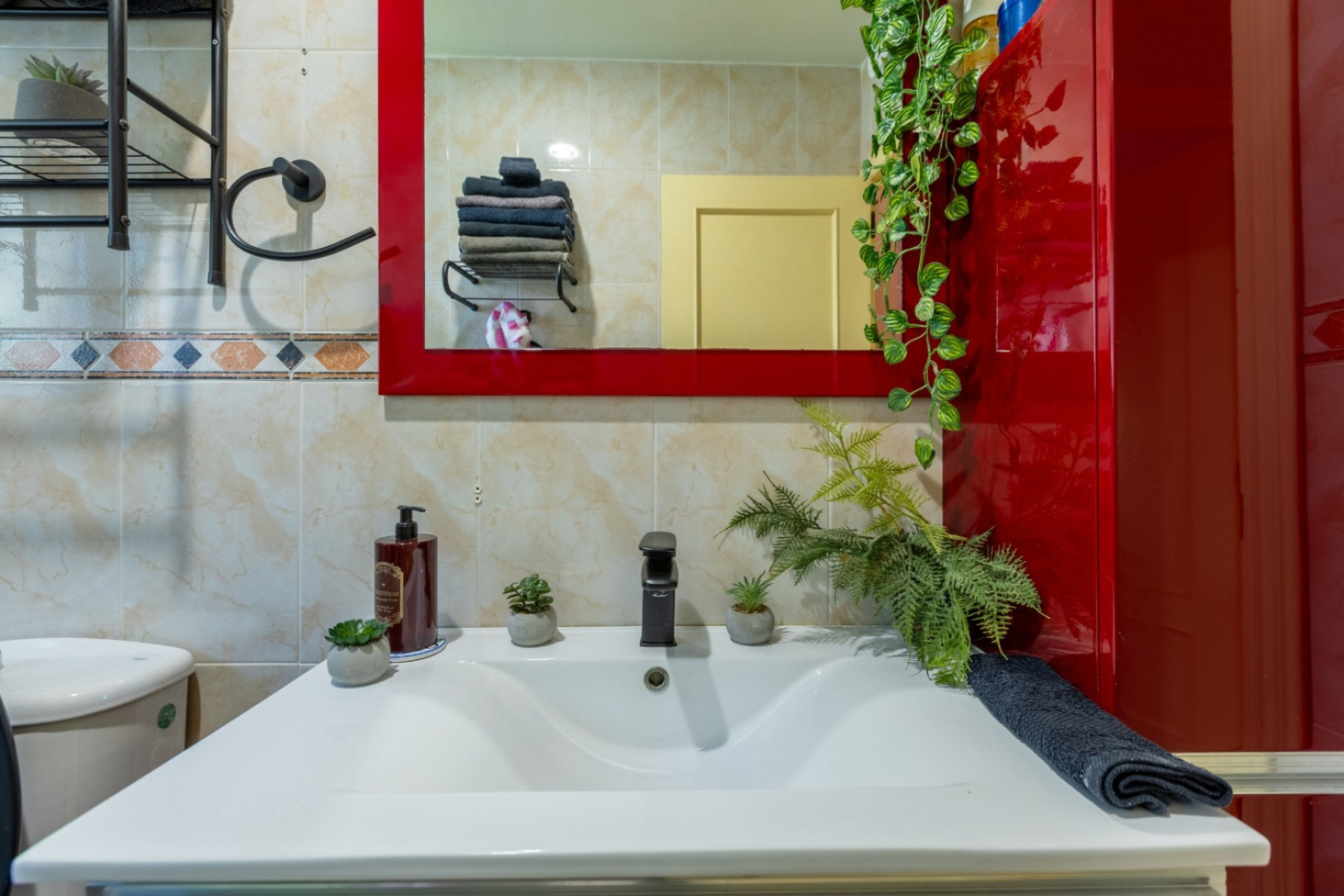 Revente - Detached Villa - Benimar - Benimar I