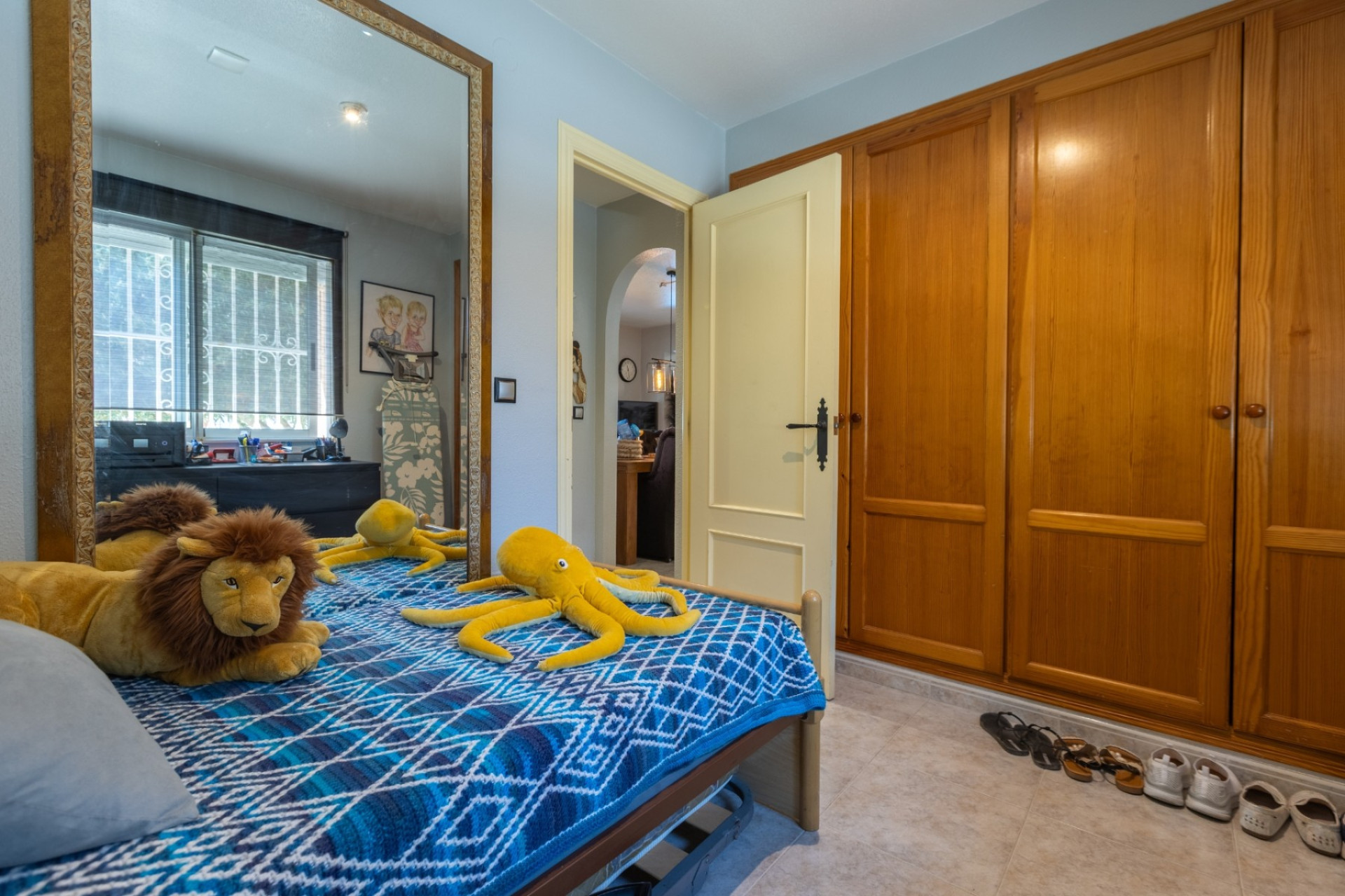 Revente - Detached Villa - Benimar - Benimar I