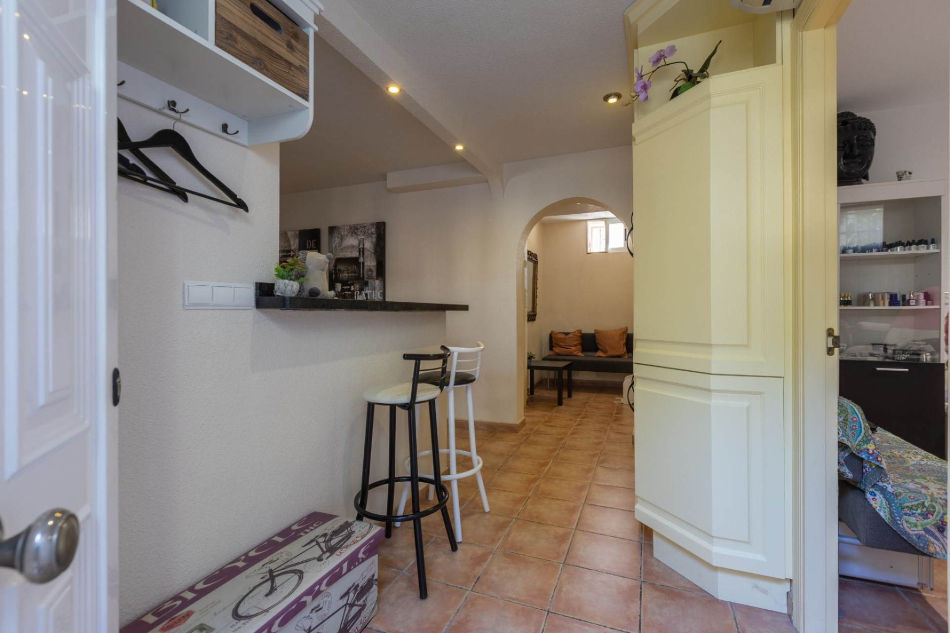 Revente - Detached Villa - Benimar - Benimar I