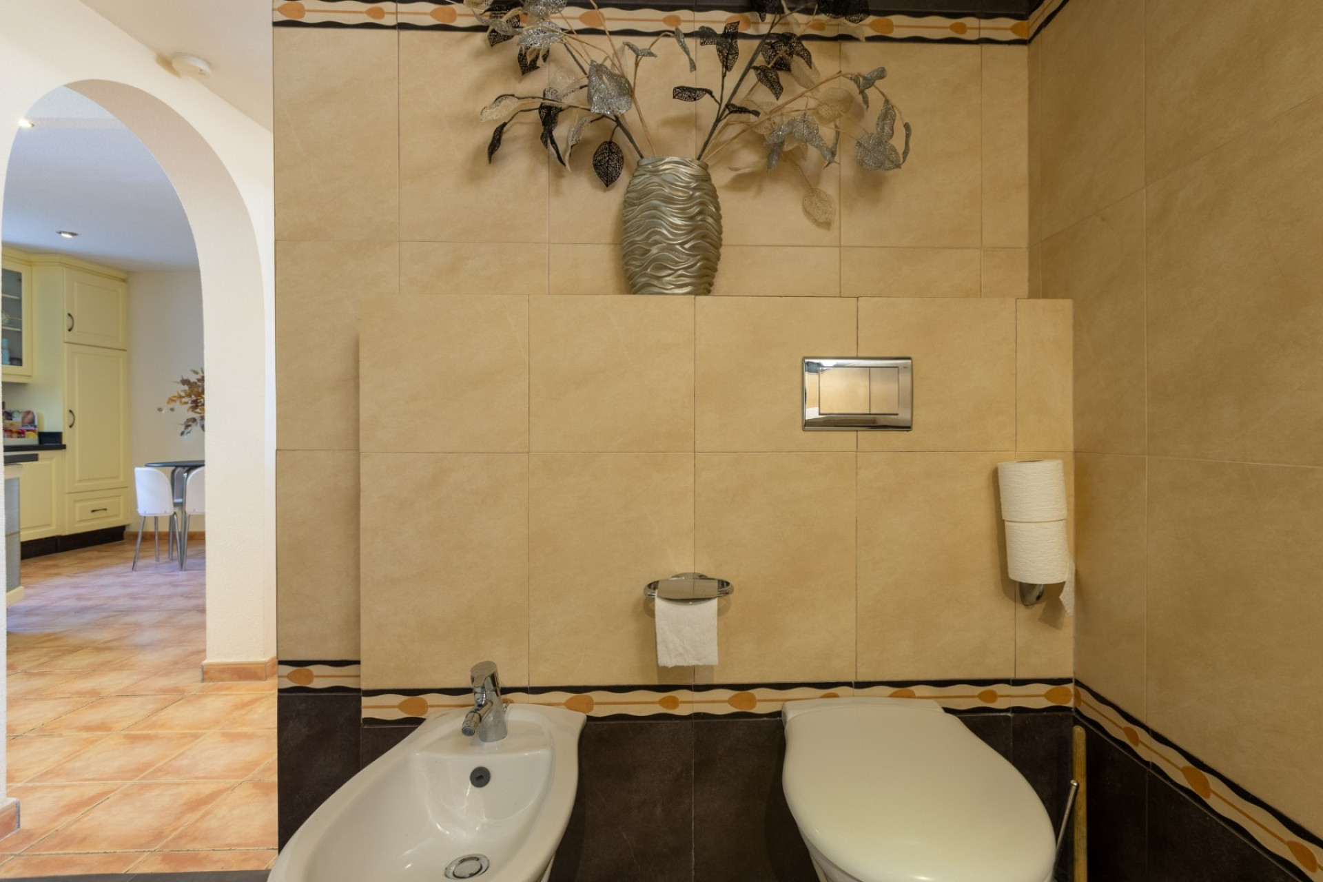 Revente - Detached Villa - Benimar - Benimar I