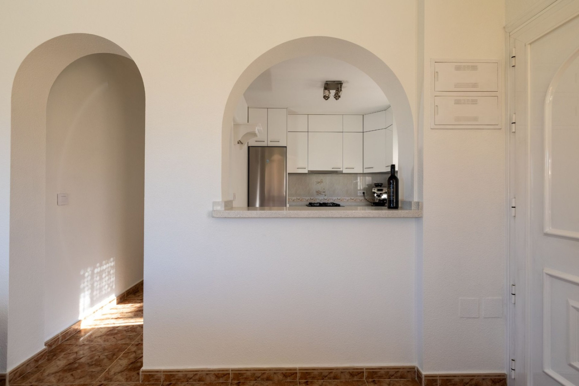 Revente - Detached Villa - Benimar - Benimar I