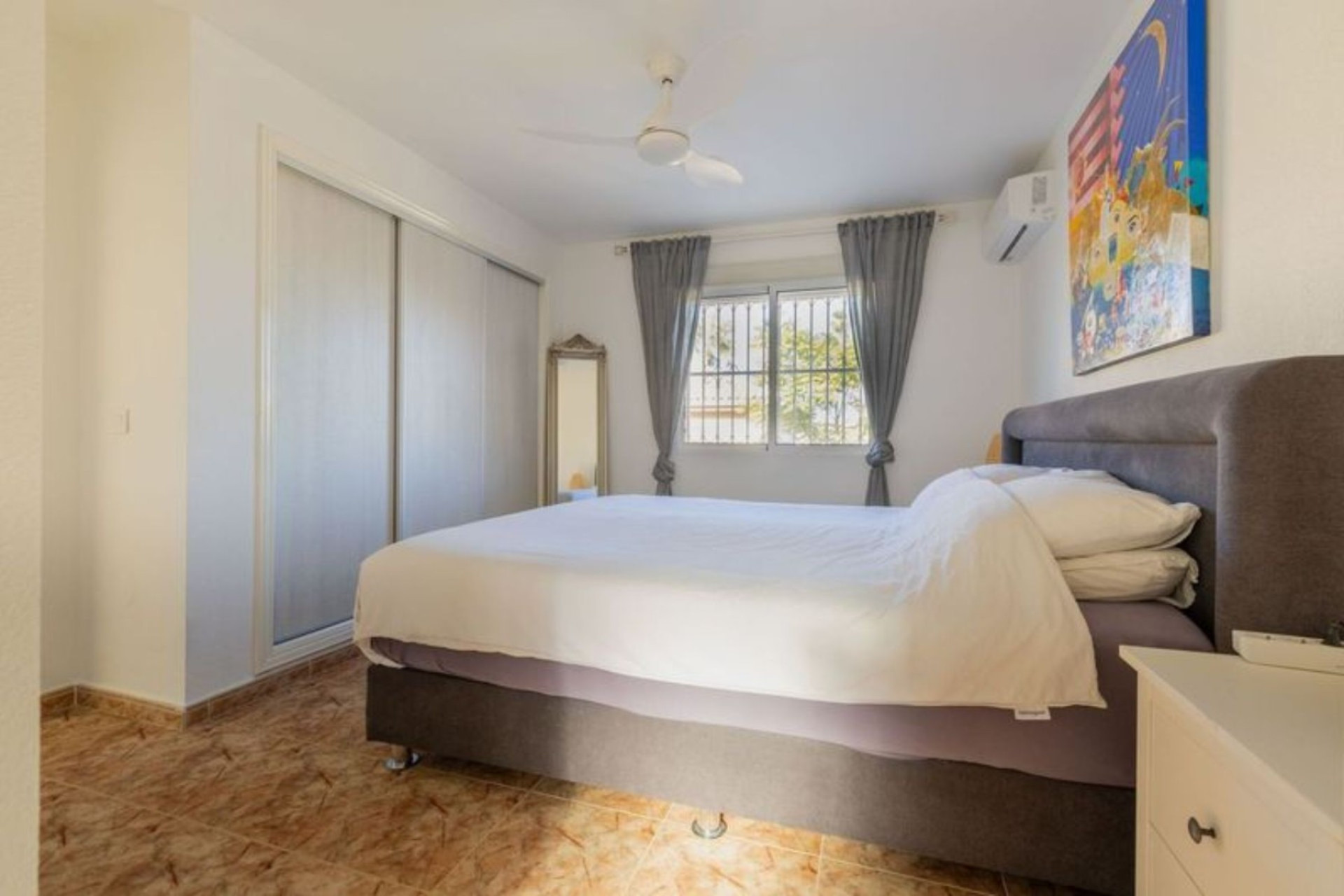 Revente - Detached Villa - Benimar - Benimar I