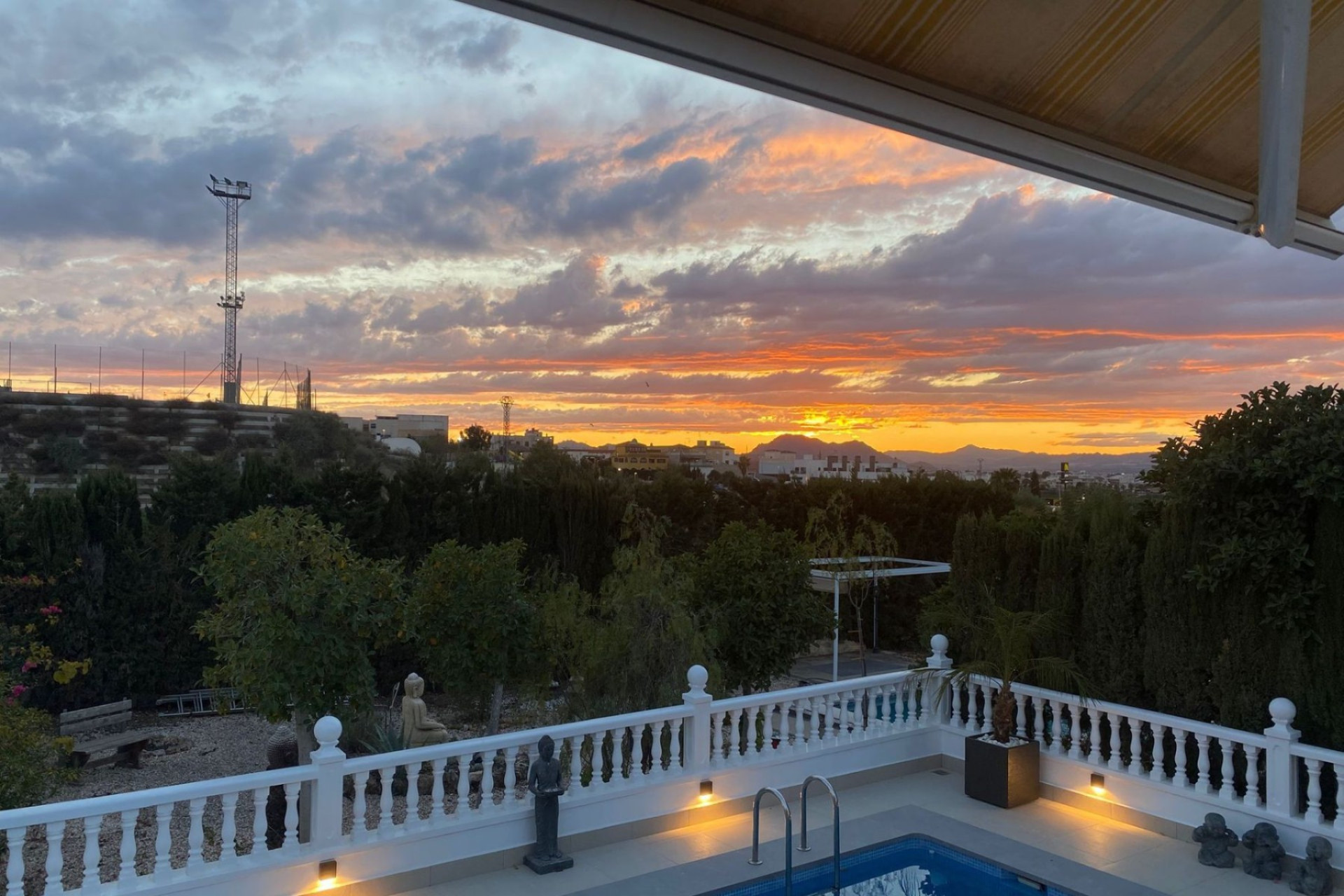 Revente - Detached Villa - Benimar - Benimar I