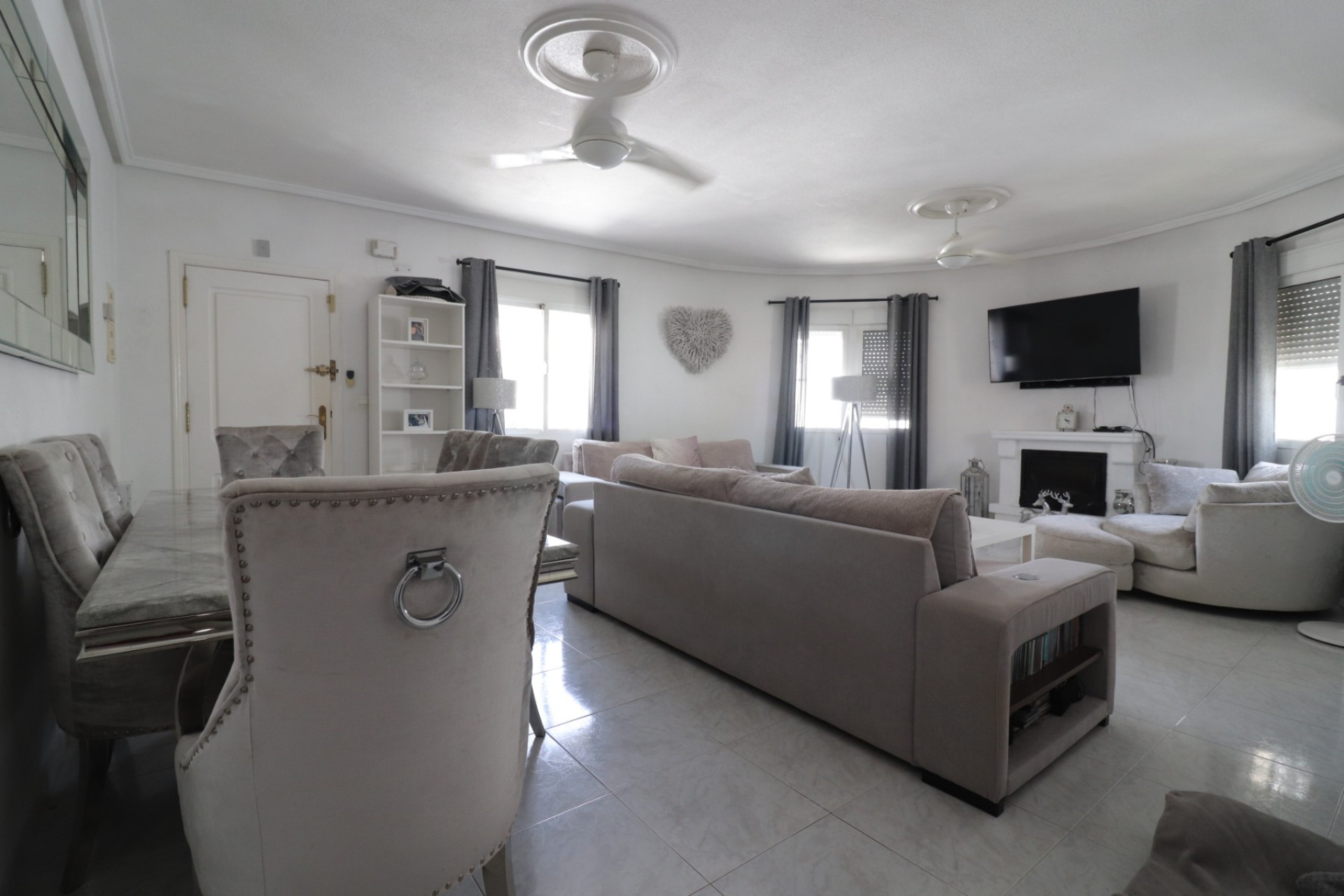 Revente - Detached Villa - Benimar - Benimar I