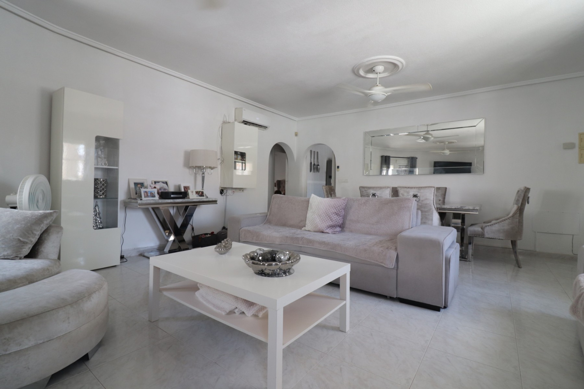 Revente - Detached Villa - Benimar - Benimar I