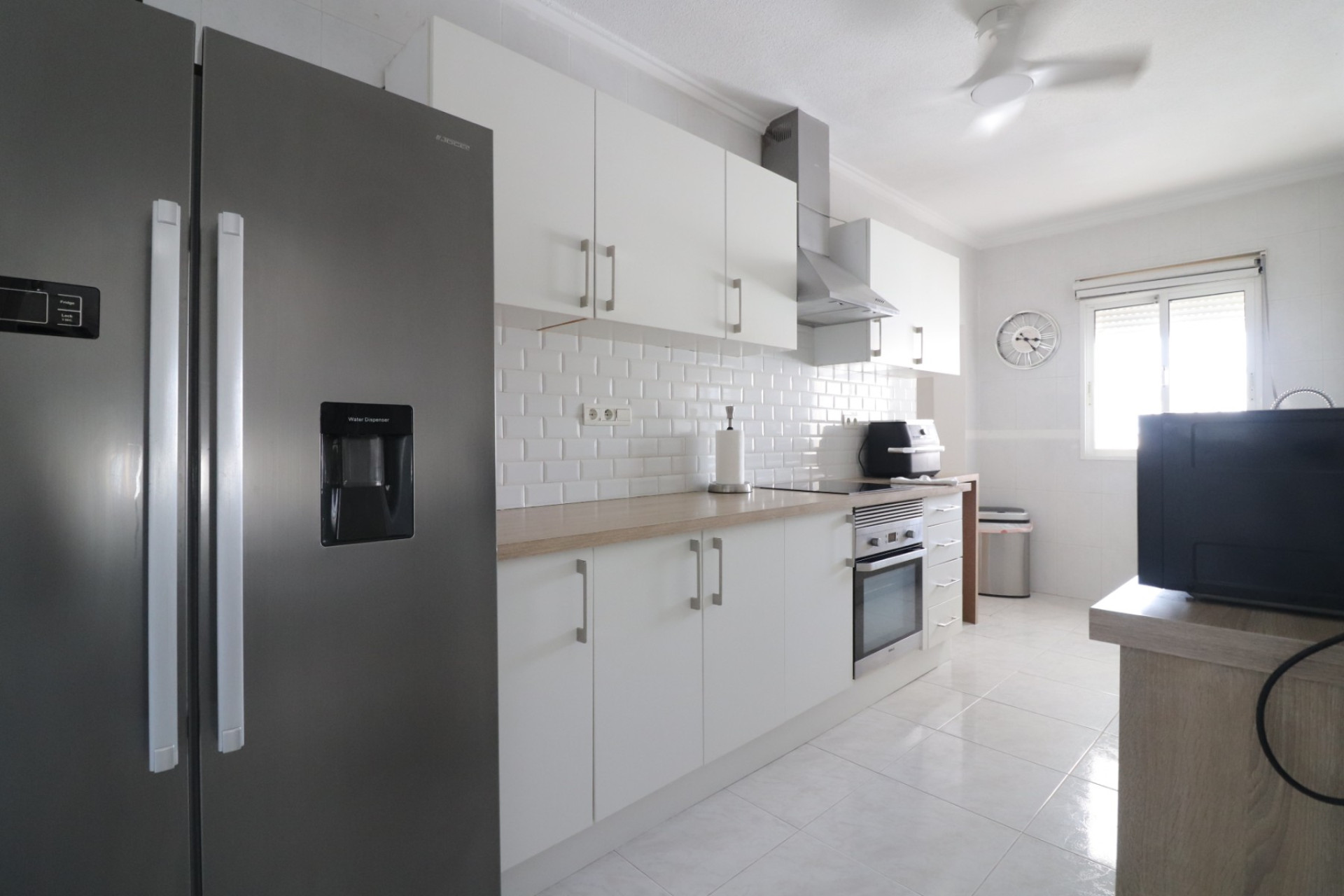 Revente - Detached Villa - Benimar - Benimar I