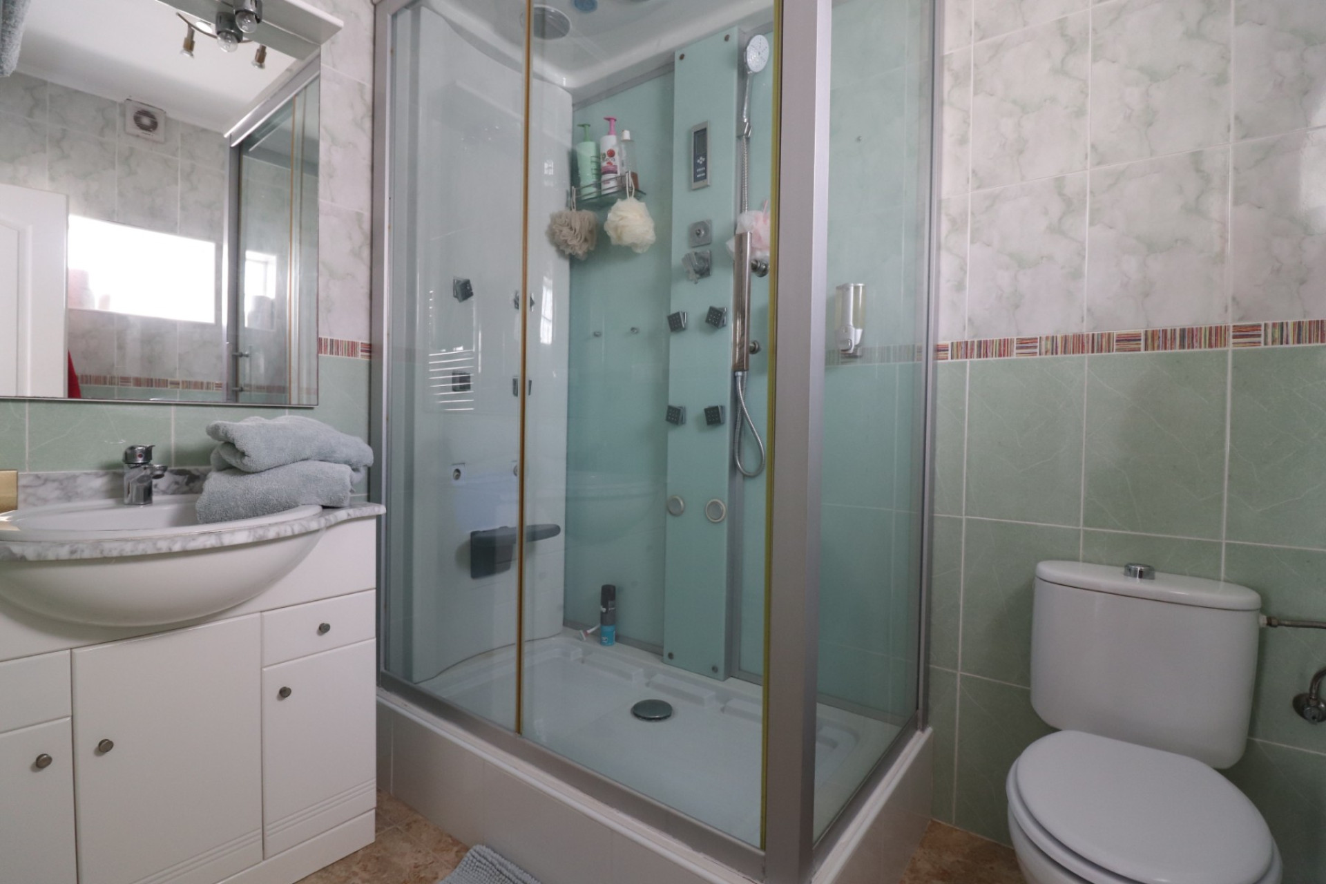 Revente - Detached Villa - Benimar - Benimar I