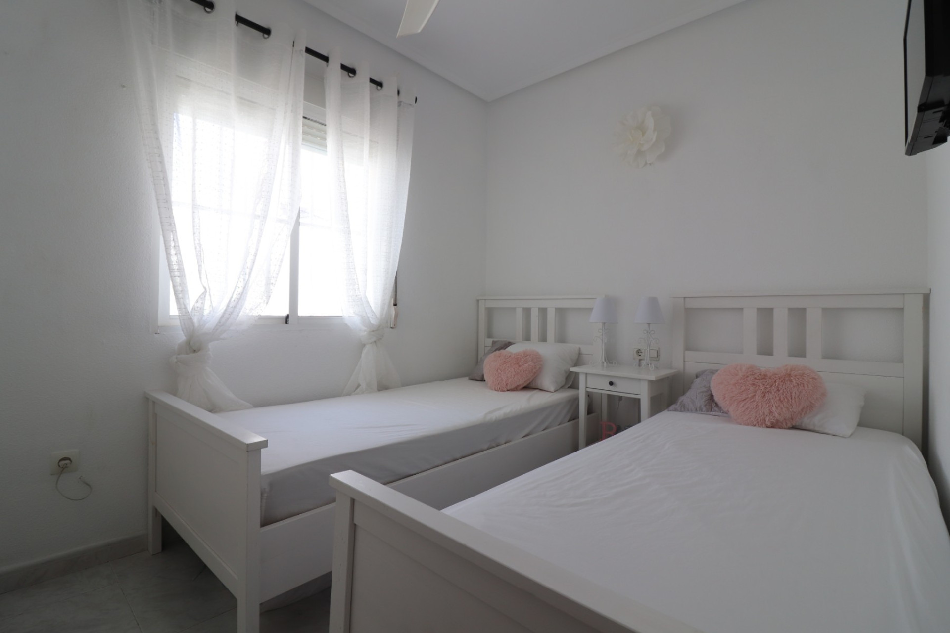 Revente - Detached Villa - Benimar - Benimar I