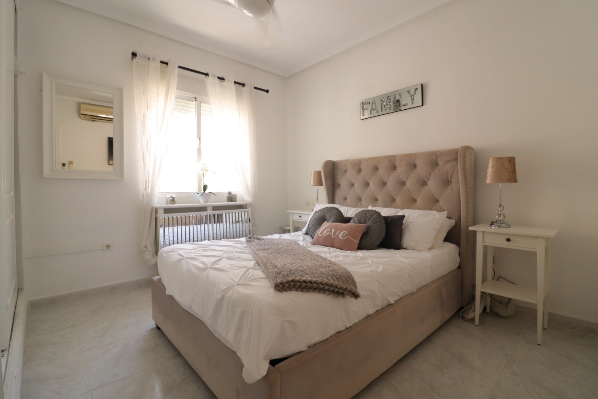 Revente - Detached Villa - Benimar - Benimar I