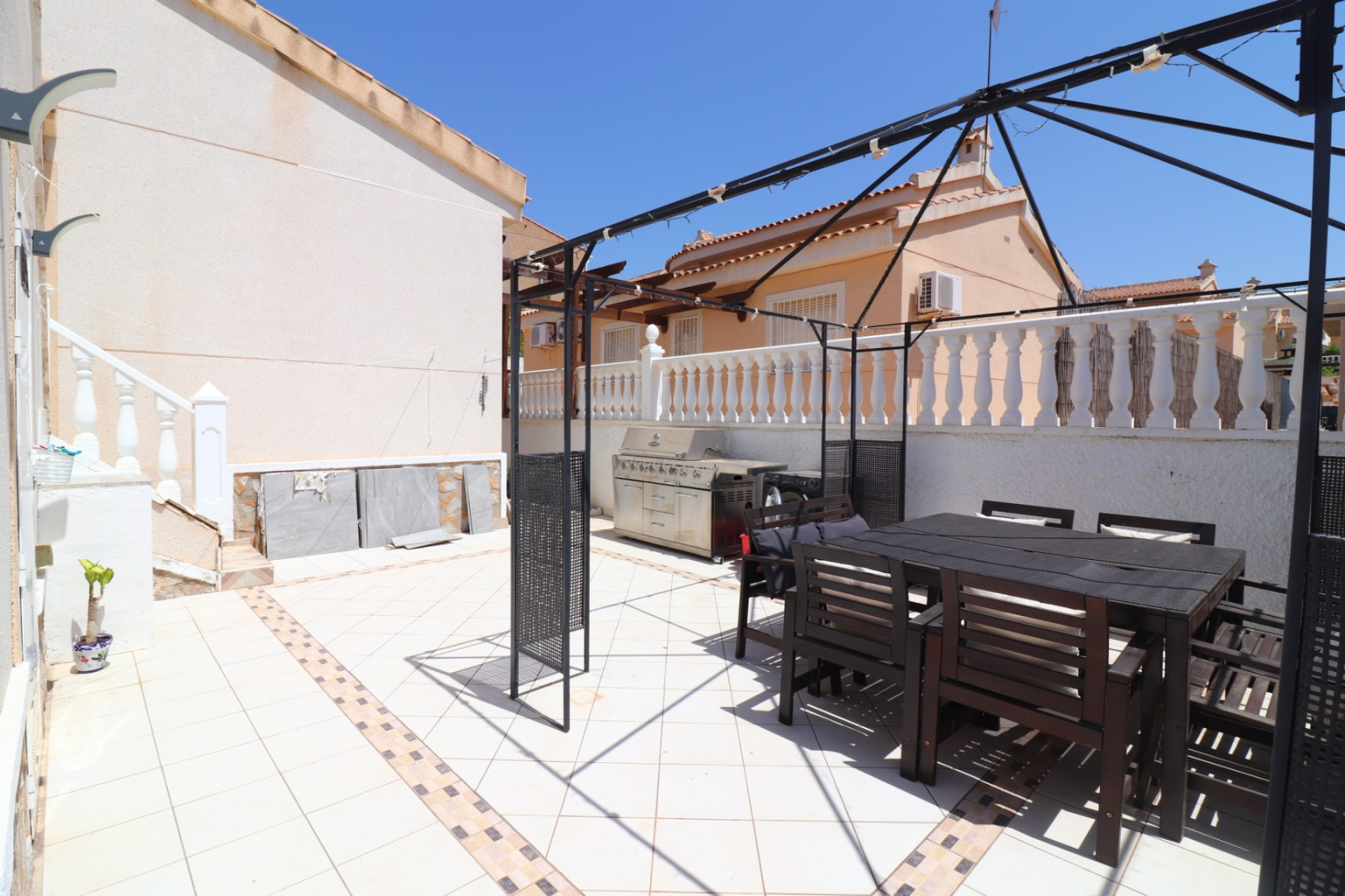 Revente - Detached Villa - Benimar - Benimar I