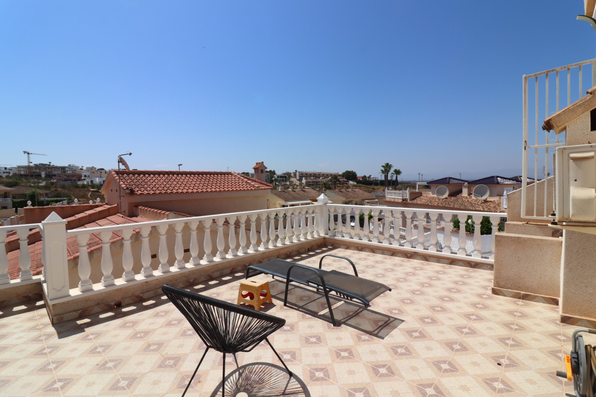 Revente - Detached Villa - Benimar - Benimar I