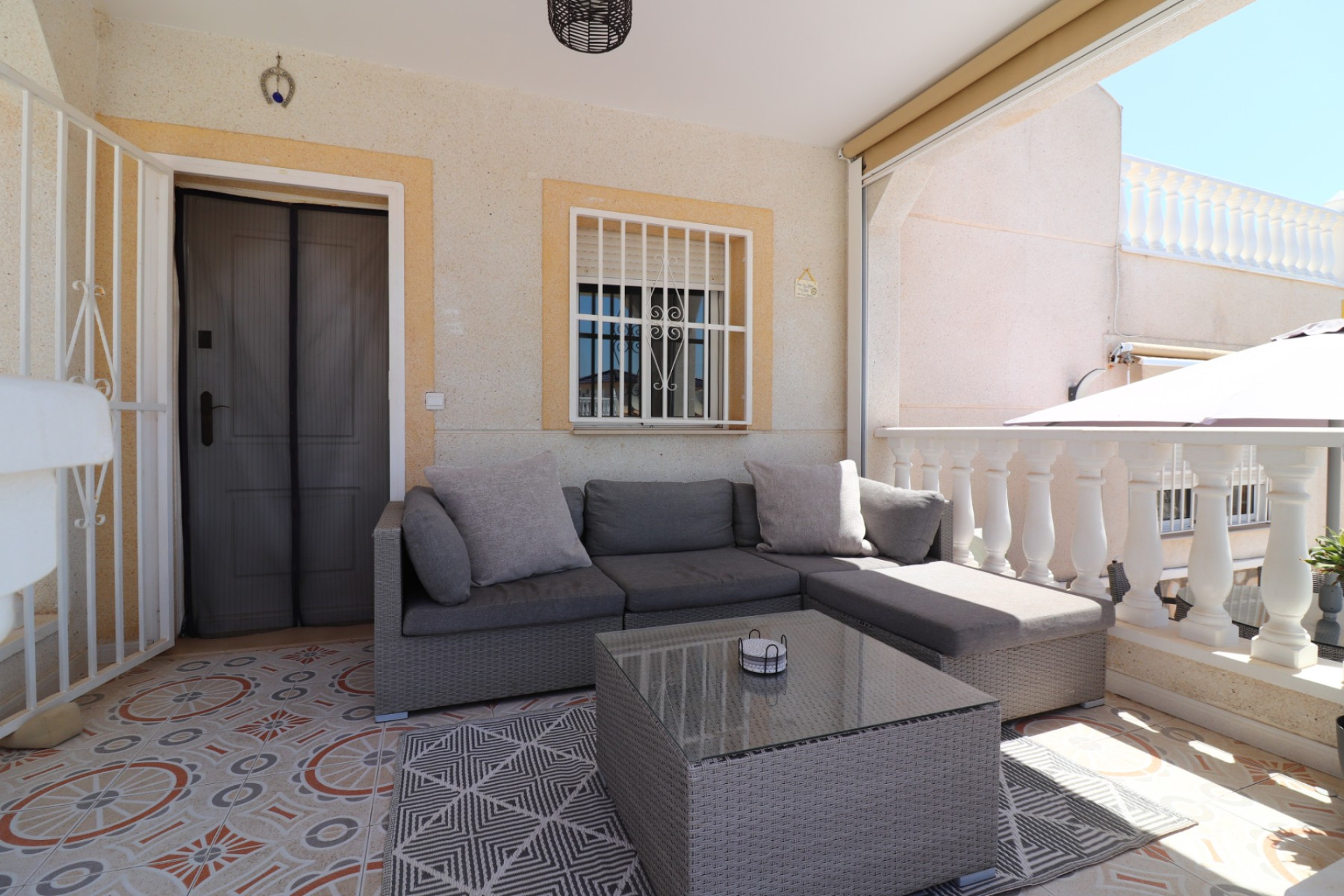 Revente - Detached Villa - Benimar - Benimar I