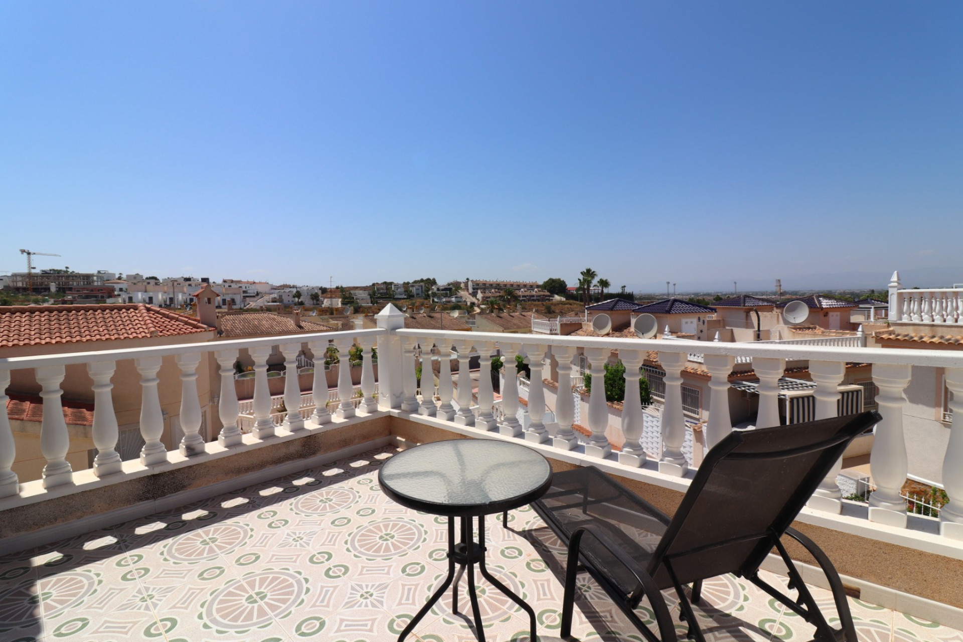 Revente - Detached Villa - Benimar - Benimar I